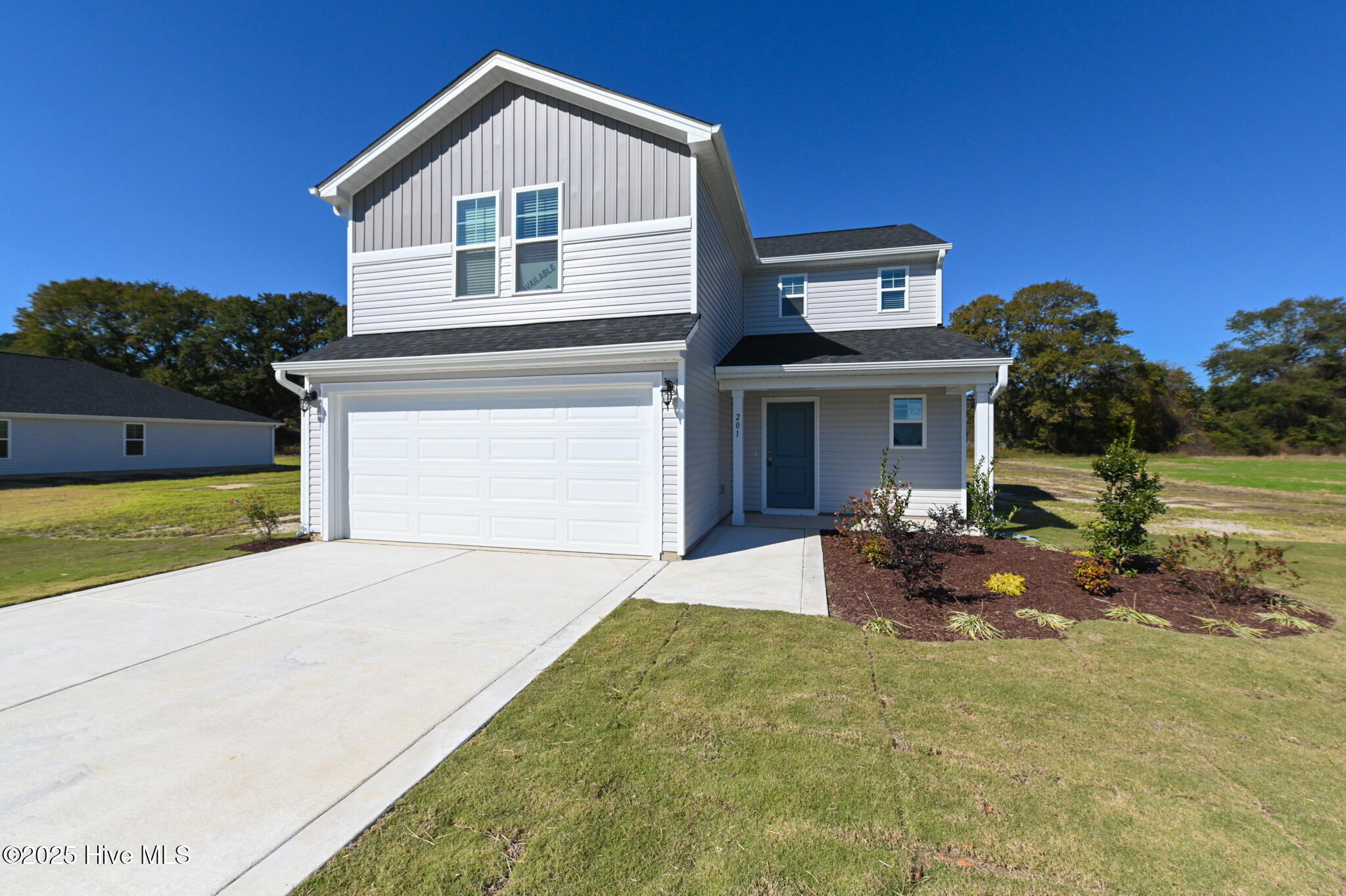201 Hill Valley Drive (lot 62) Property Photo 3