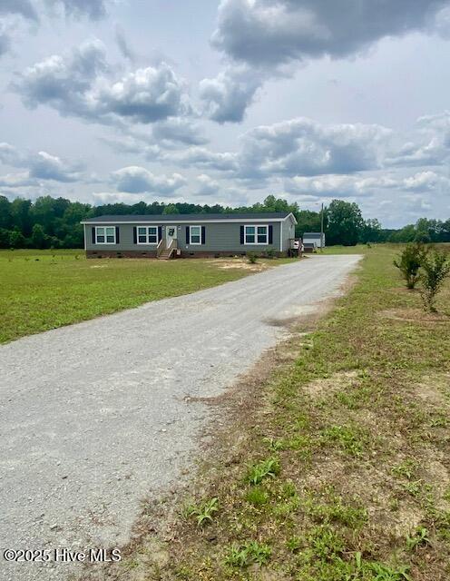 1704 Harrelsonville Road Property Photo 1