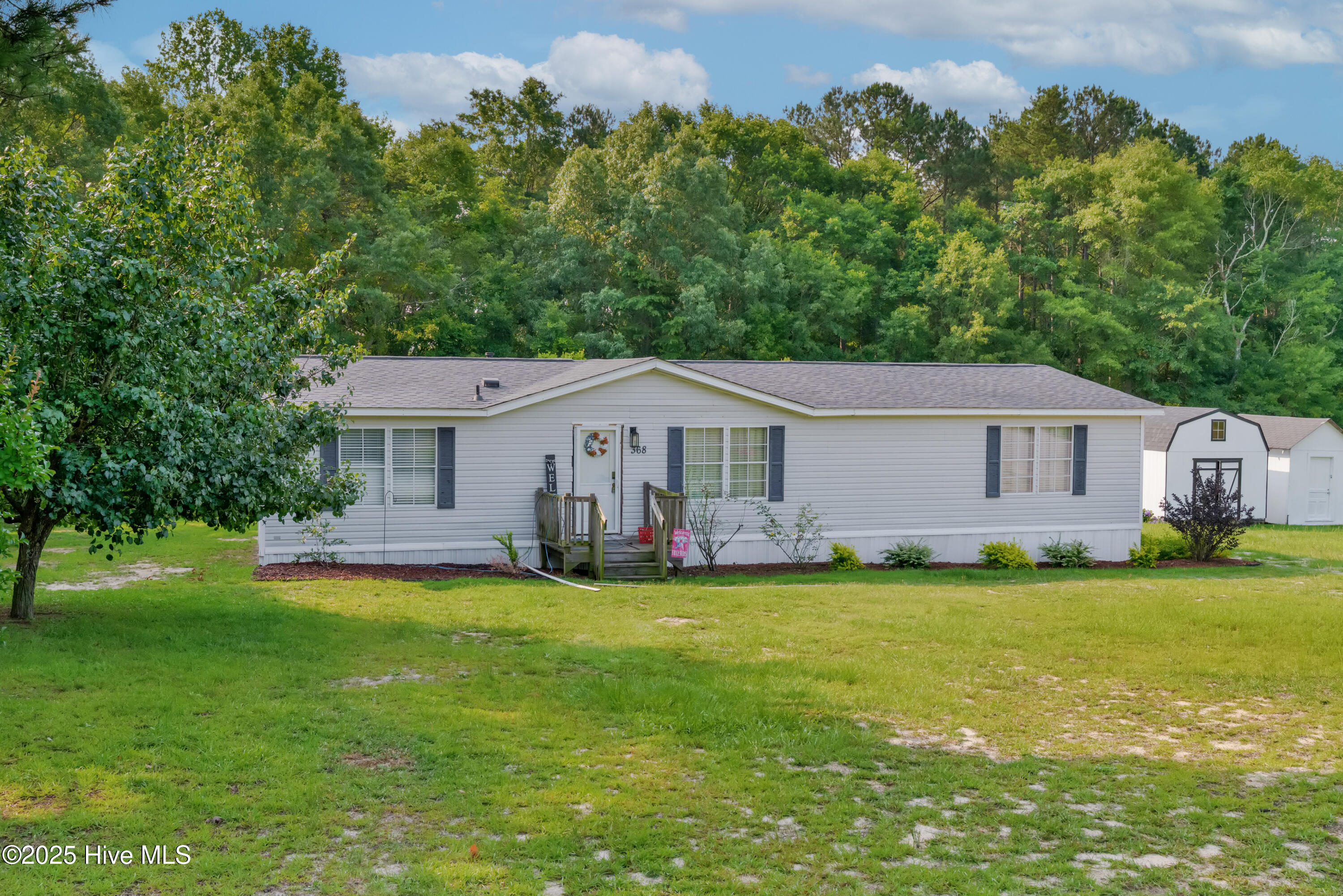 368 Mcintyre Road Property Photo 1