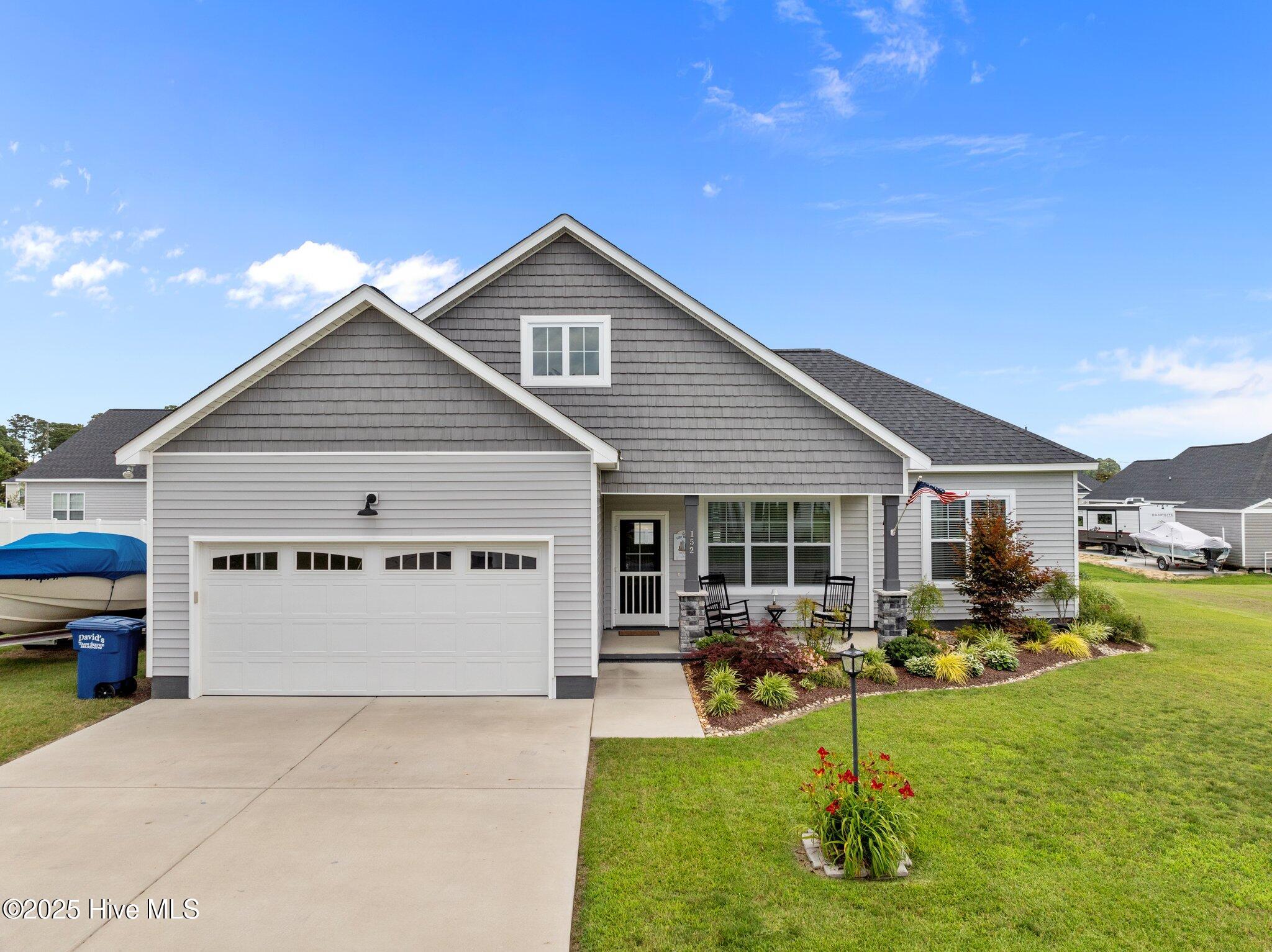152 Jowdy Lane Property Photo 1
