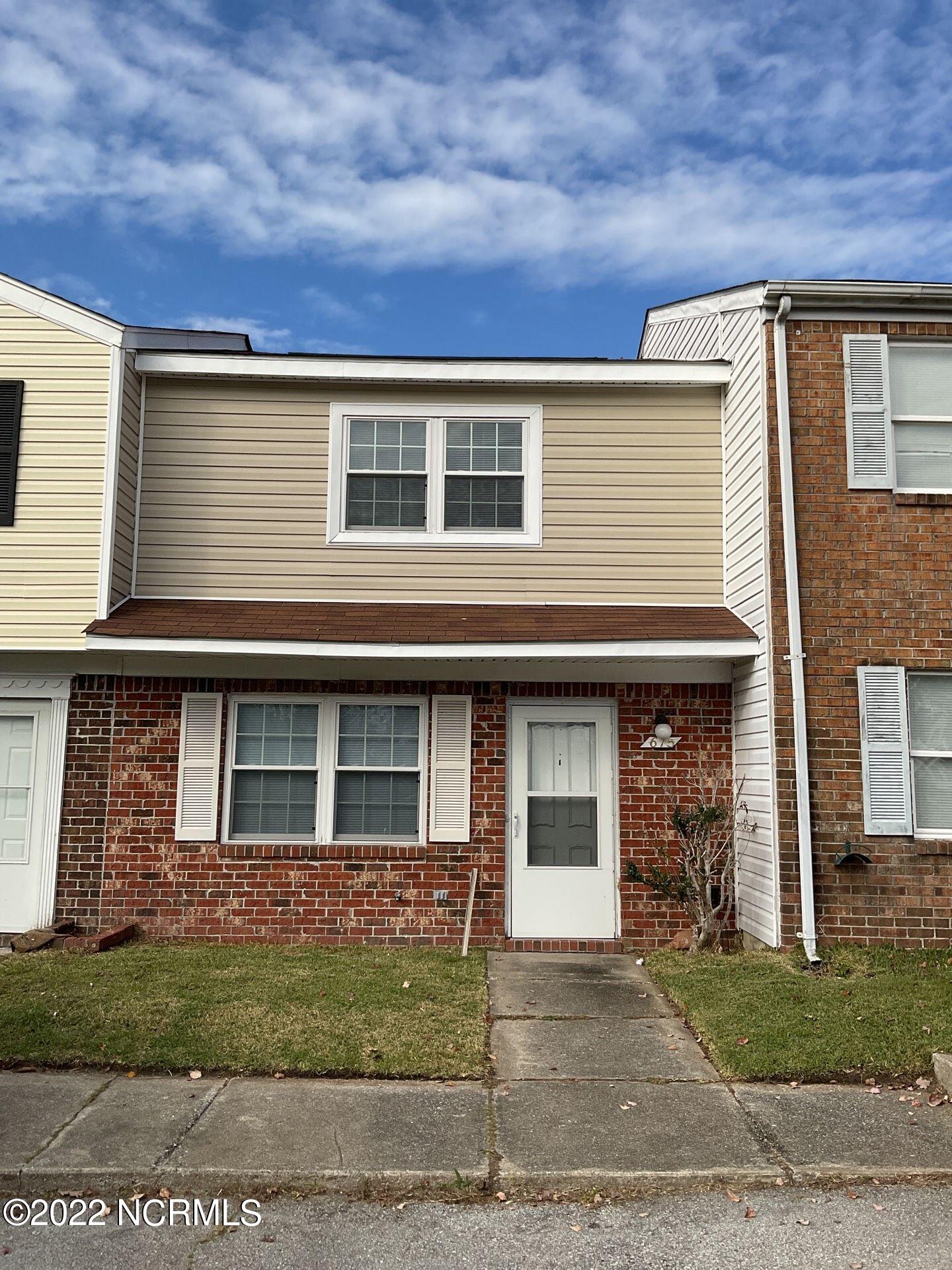 615 Myrtlewood Circle Property Photo 1