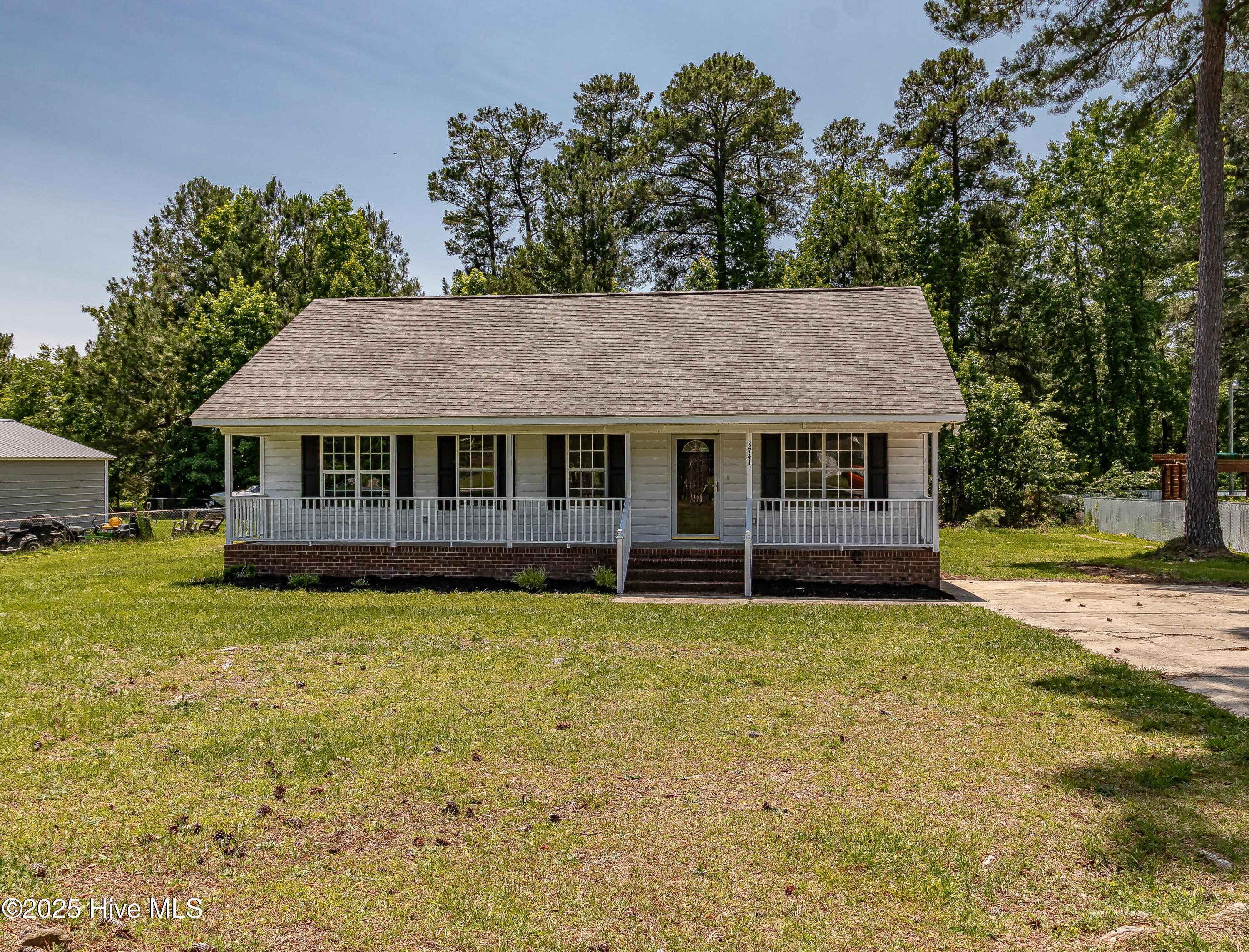 3741 Old River Road