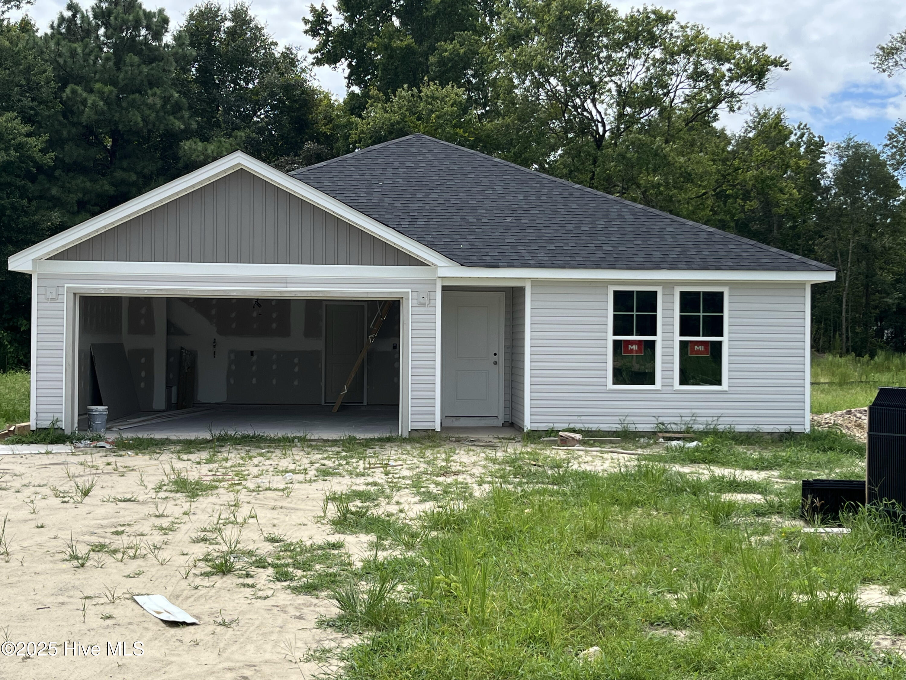 104 Twin Pines Court (lot 82) Property Photo 1