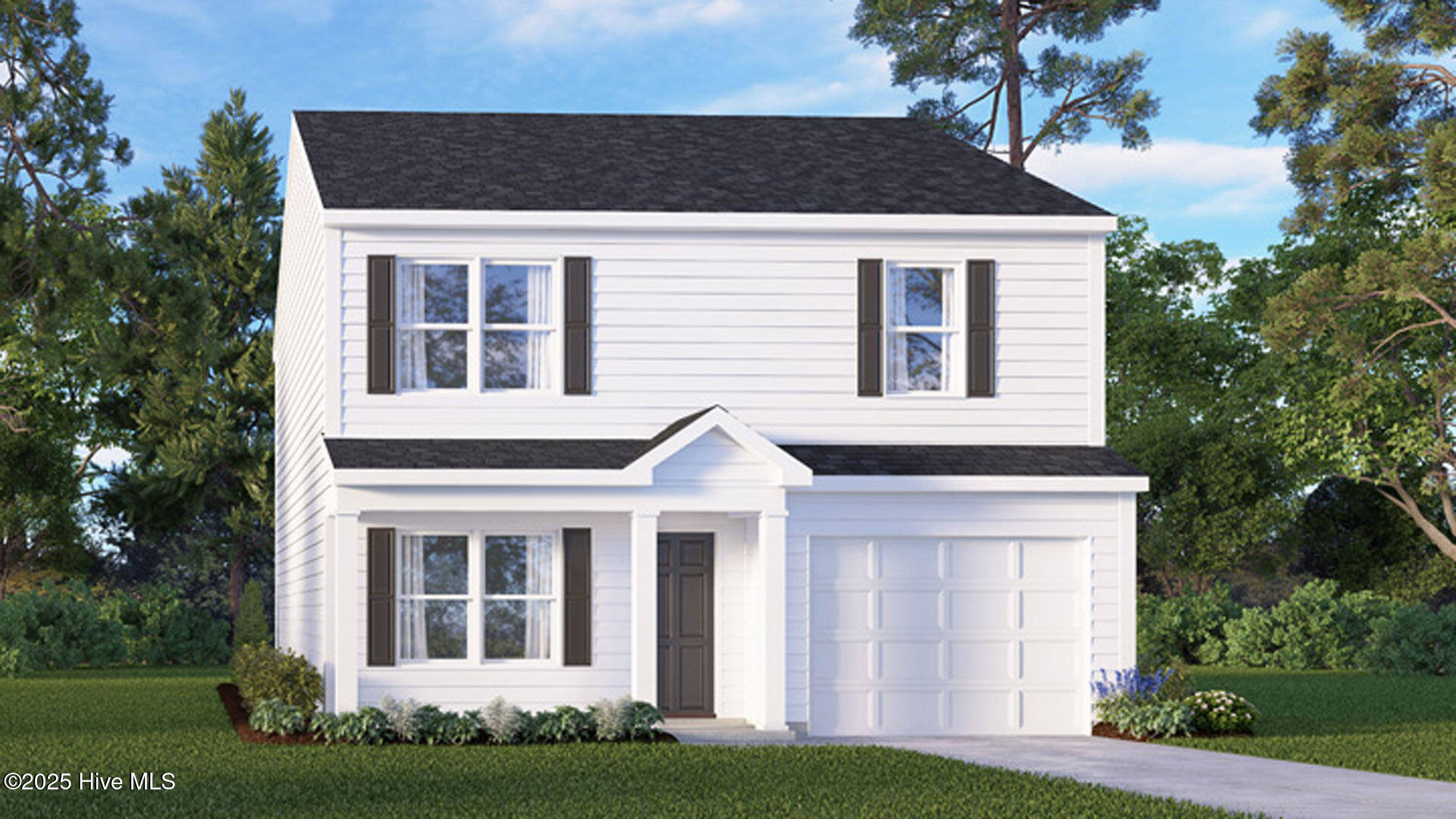 3902 Falcon Court