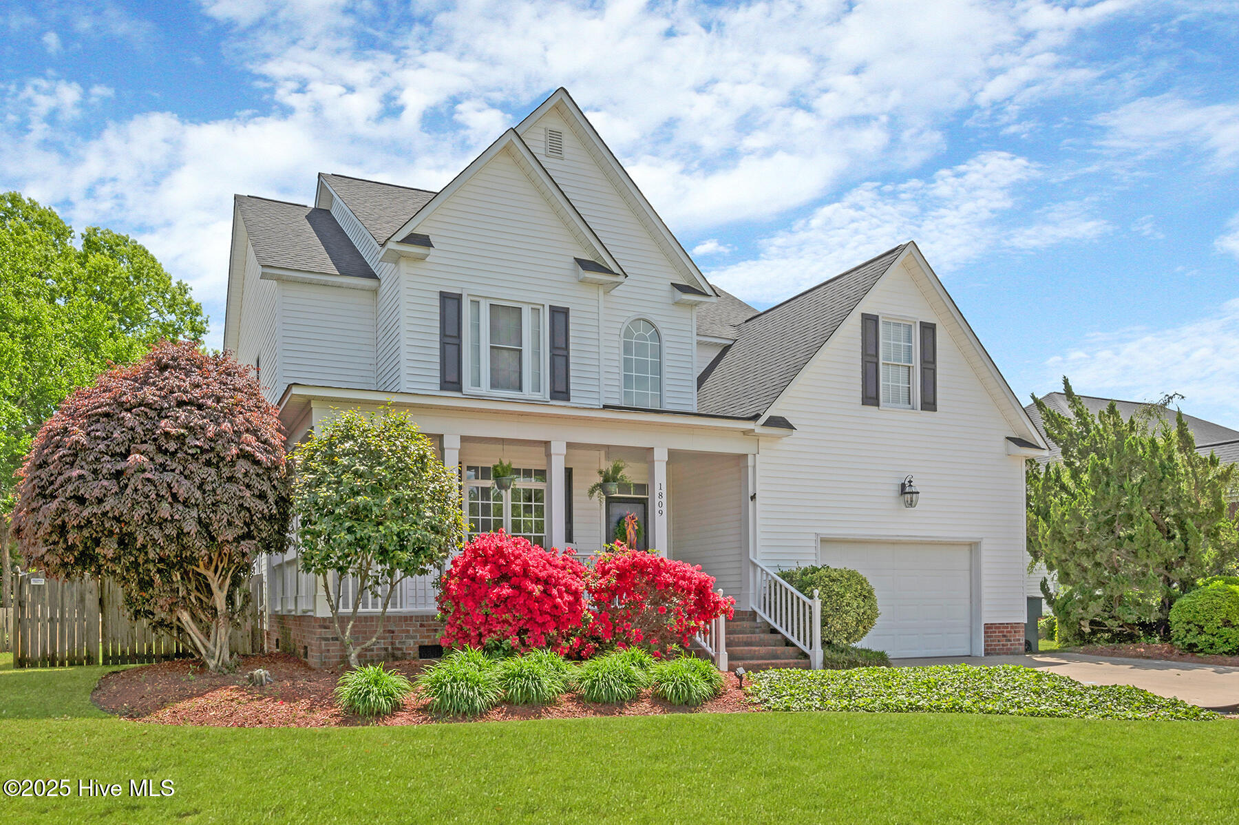 1809 Rondo Drive Property Photo 1