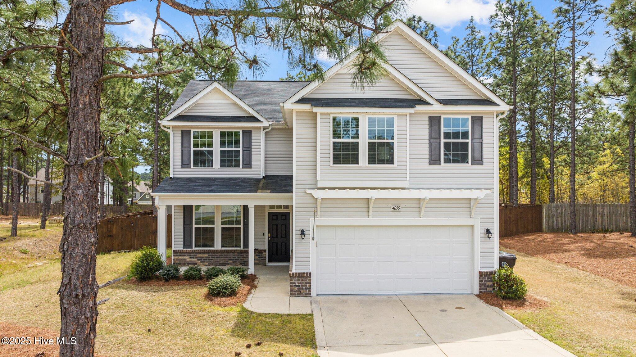 4055 Irwin Drive Property Photo 1