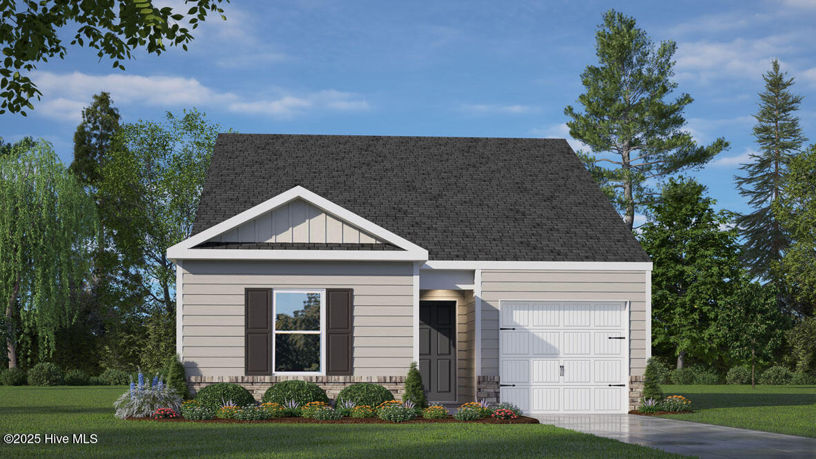 3903 Falcon Court Property Photo
