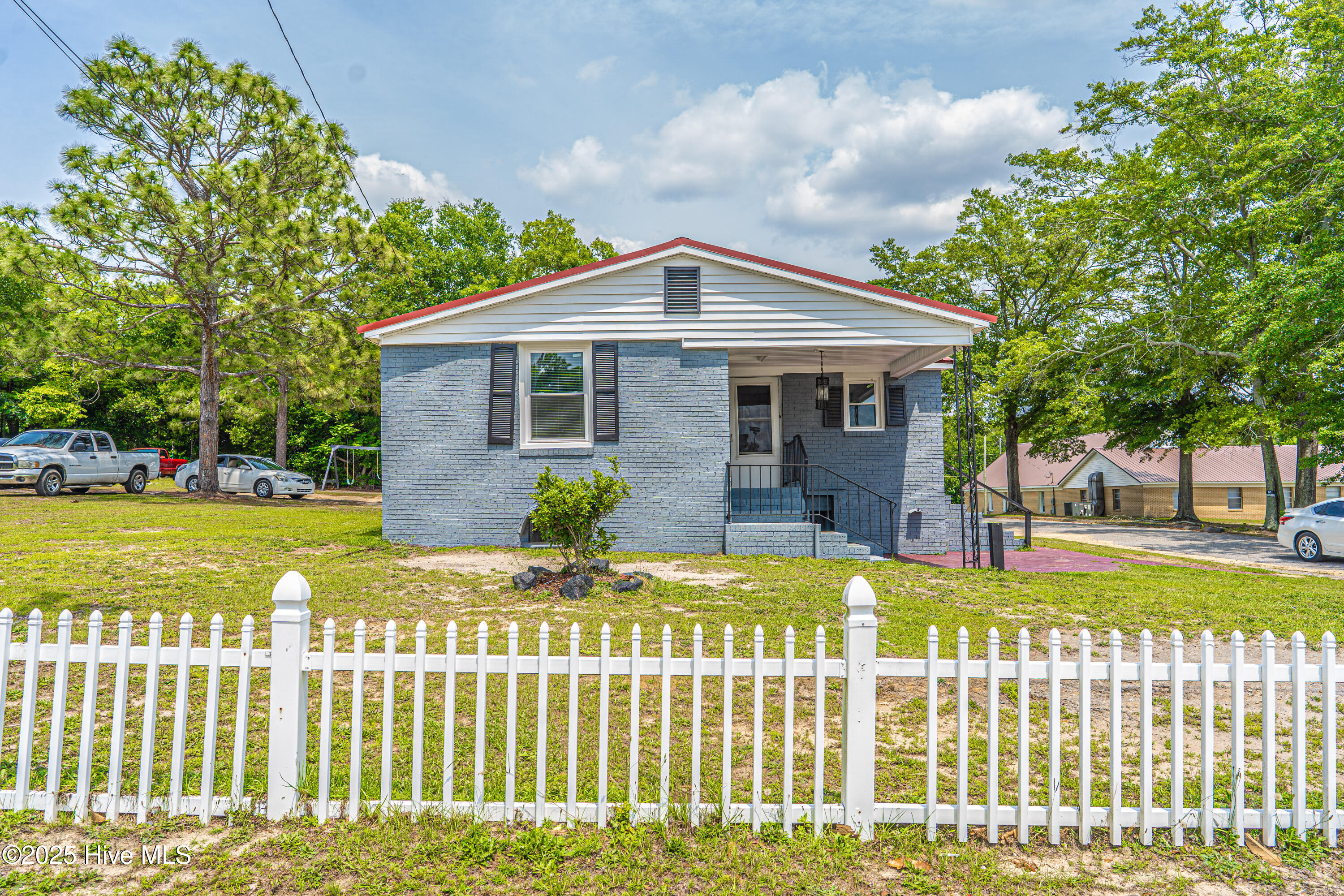 712 Washington Avenue Property Photo 1
