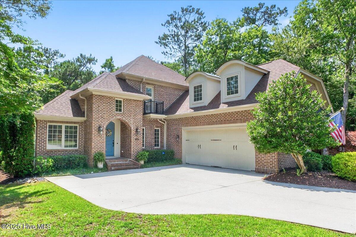2124 Arnold Palmer Drive Property Photo 1