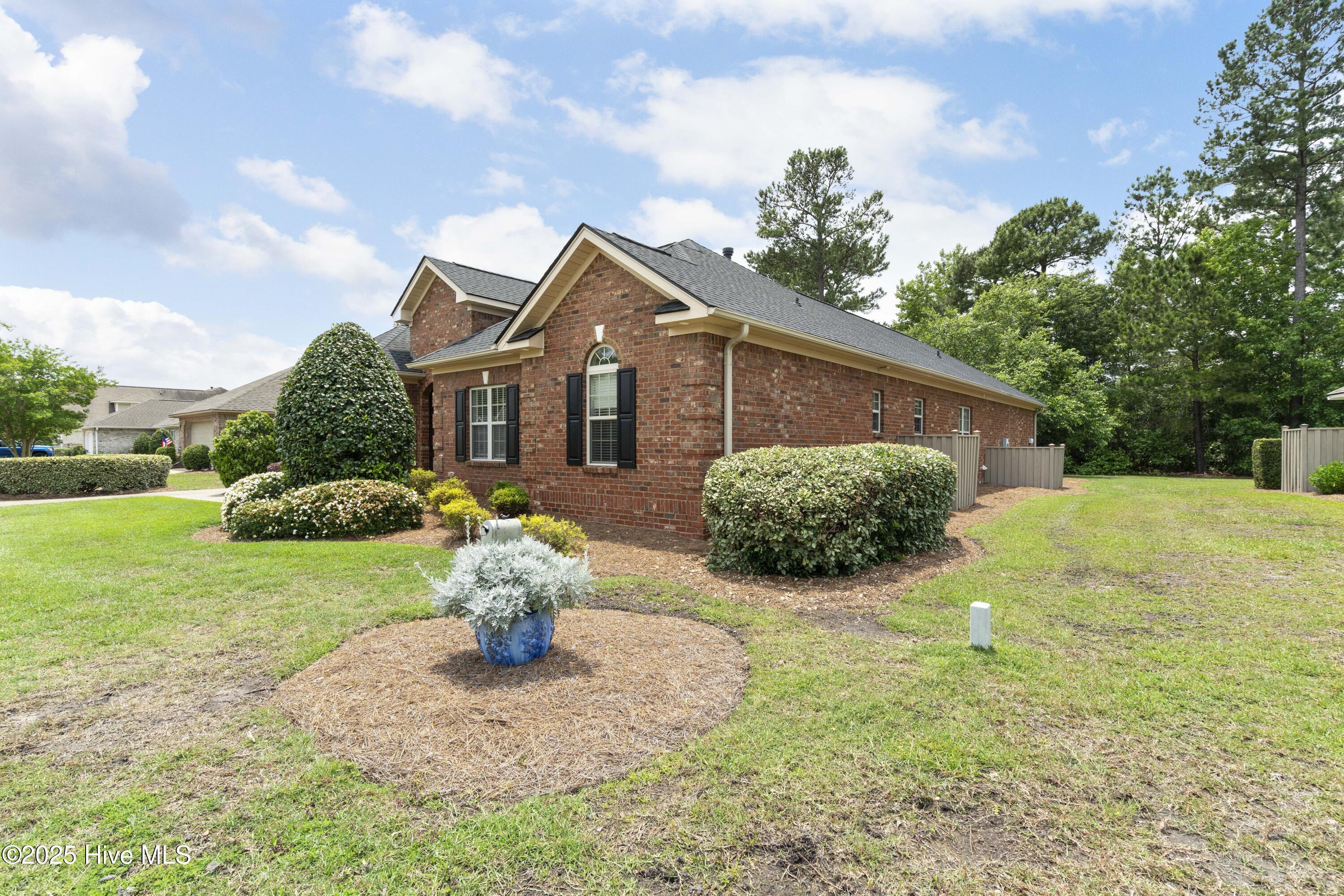 1166 Lillibridge Drive Property Photo 2