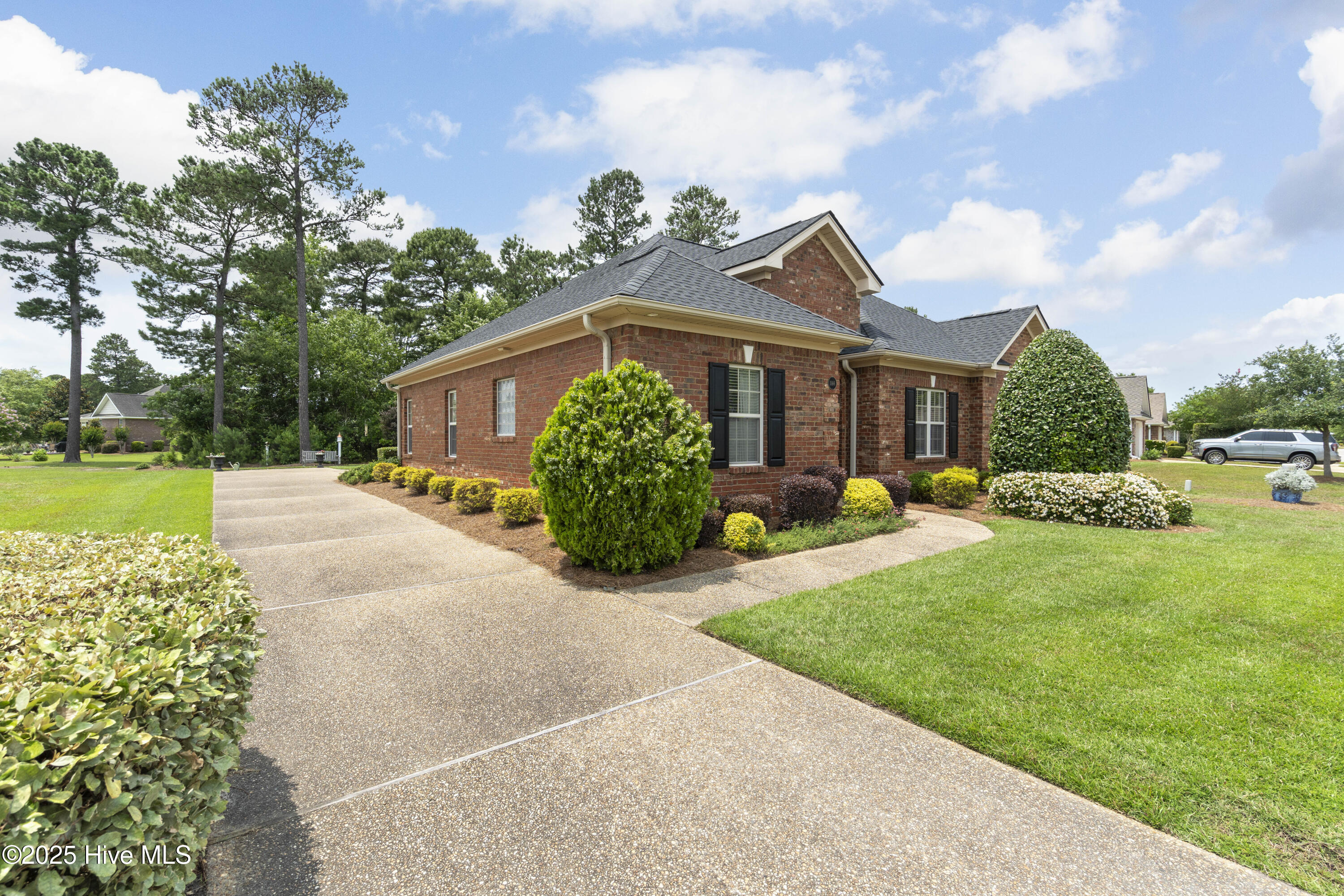 1166 Lillibridge Drive Property Photo 3