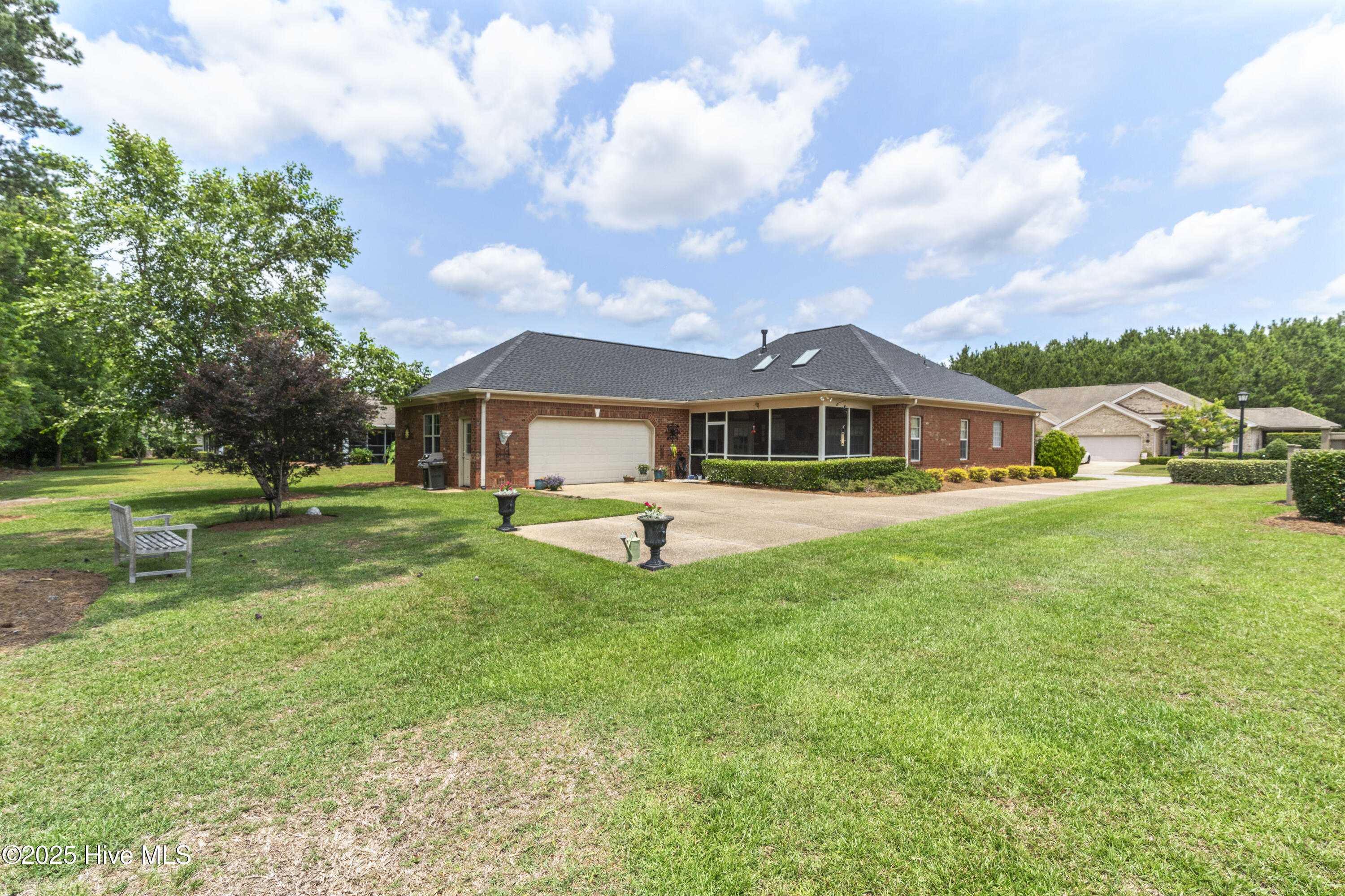 1166 Lillibridge Drive Property Photo 42