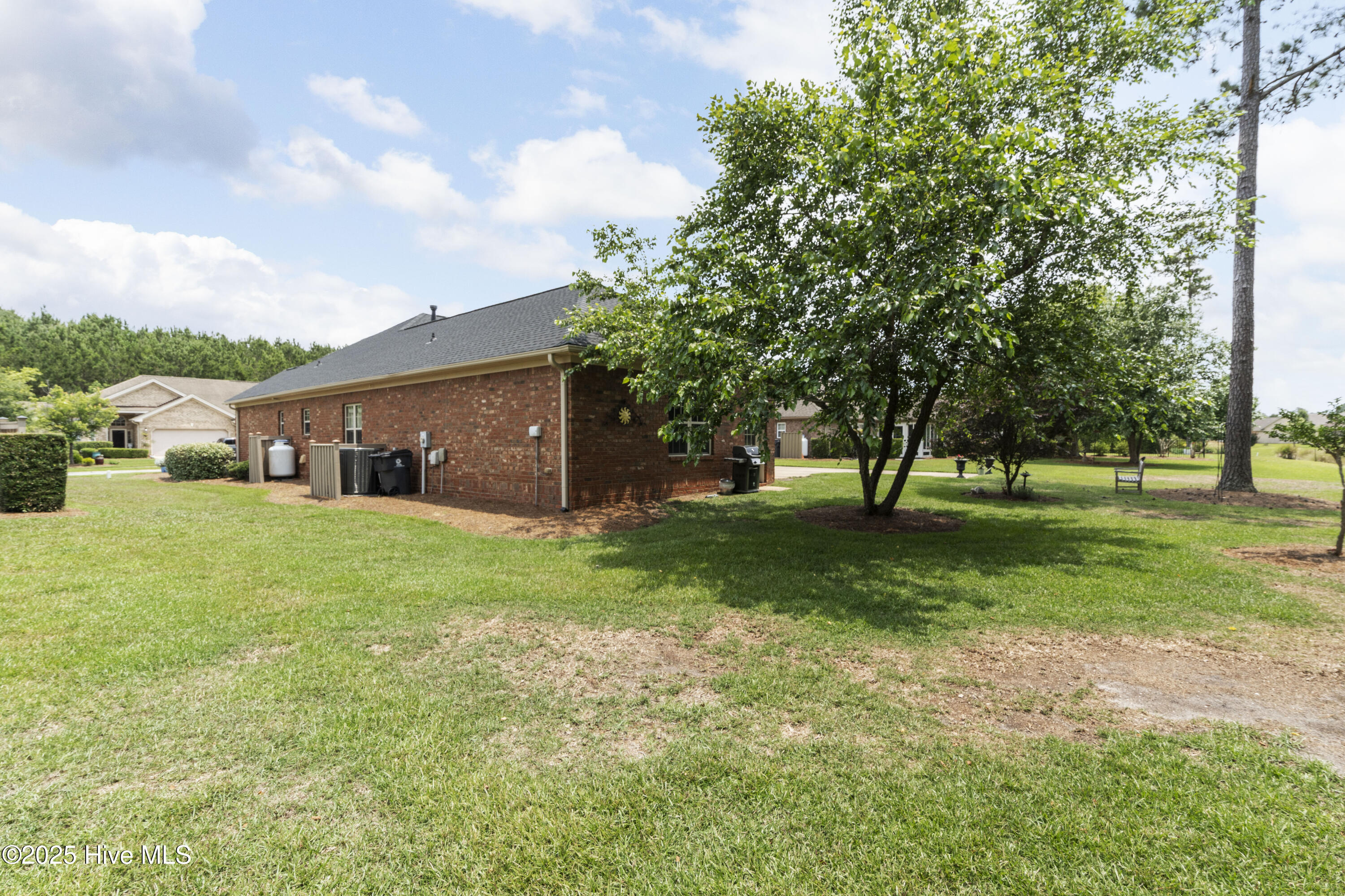 1166 Lillibridge Drive Property Photo 45