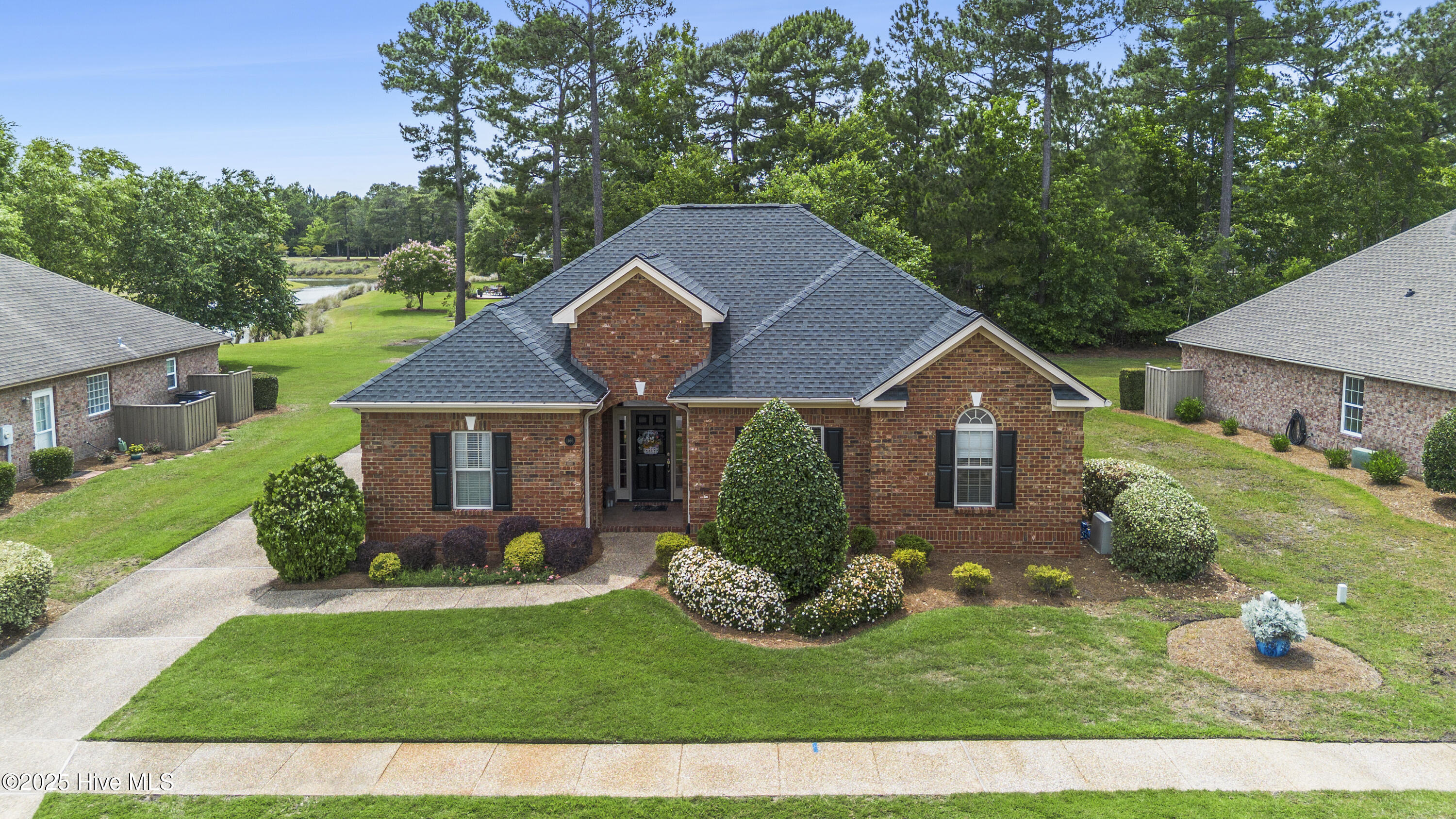 1166 Lillibridge Drive Property Photo 47