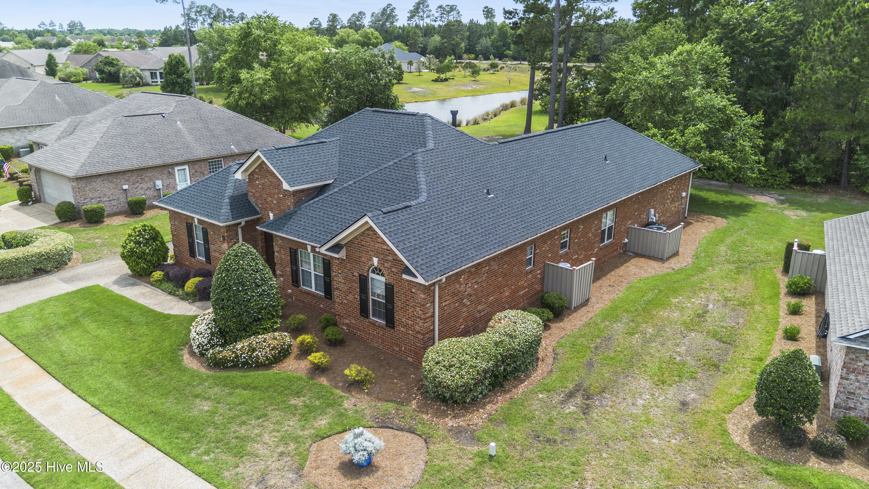 1166 Lillibridge Drive Property Photo 48