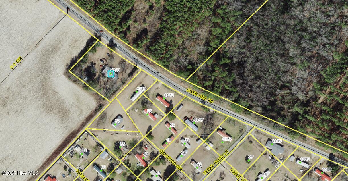 4283 Owen Hill Road