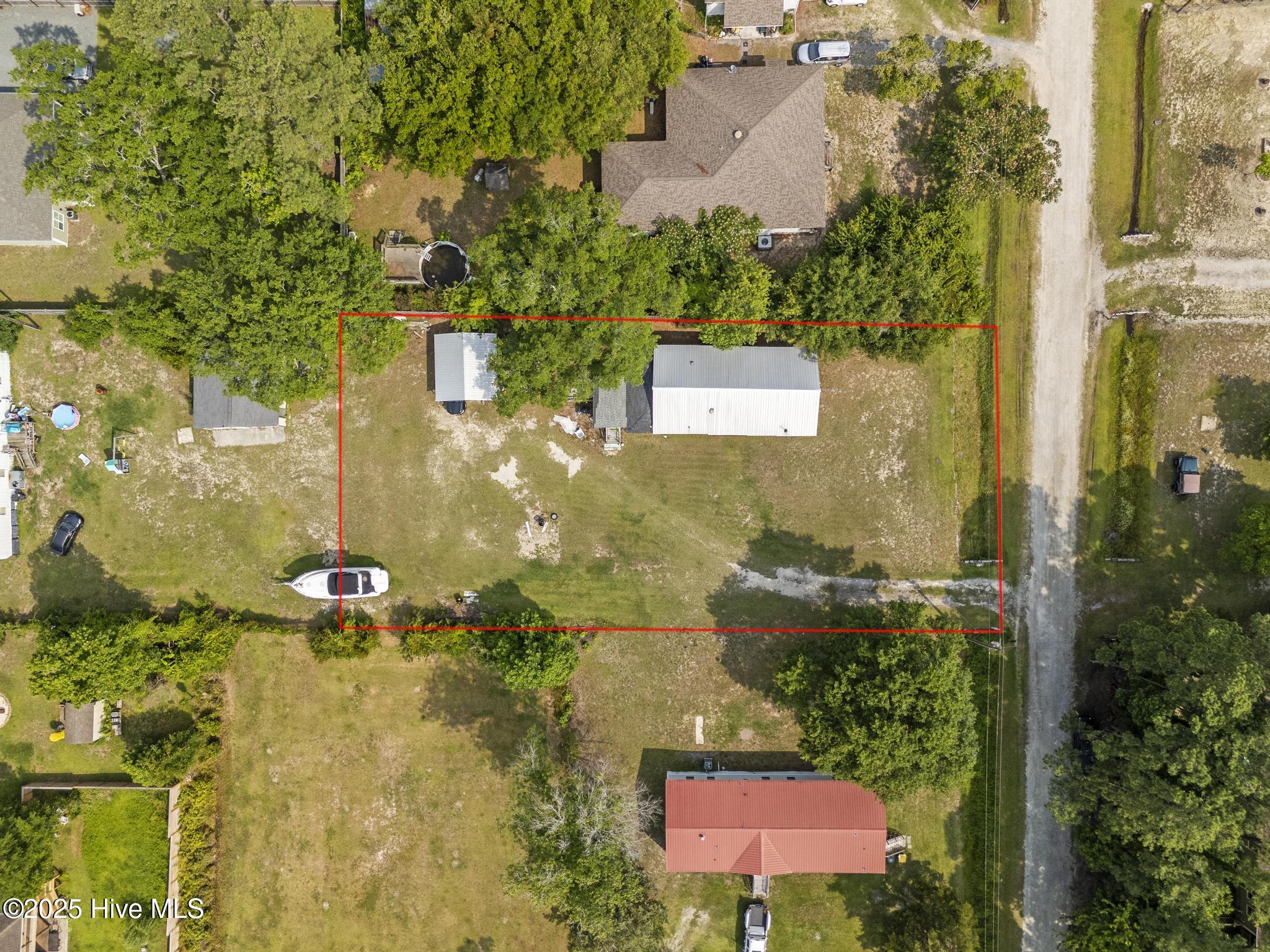 601 Mary Ann Drive Property Photo 43