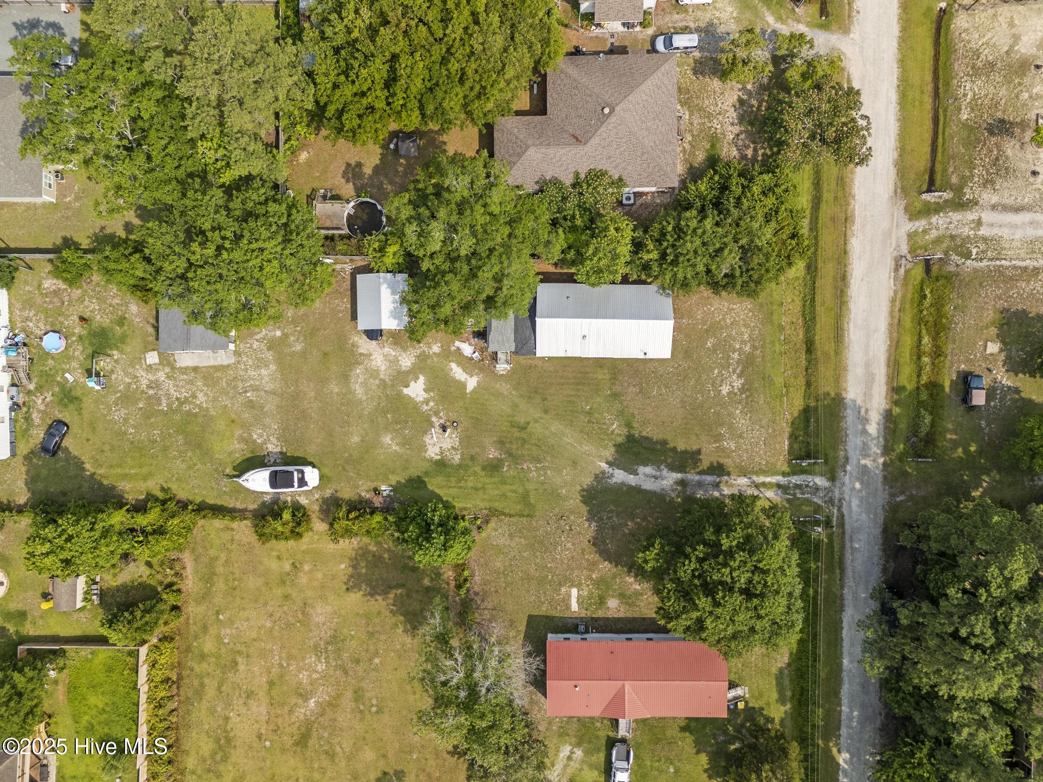 601 Mary Ann Drive Property Photo 44