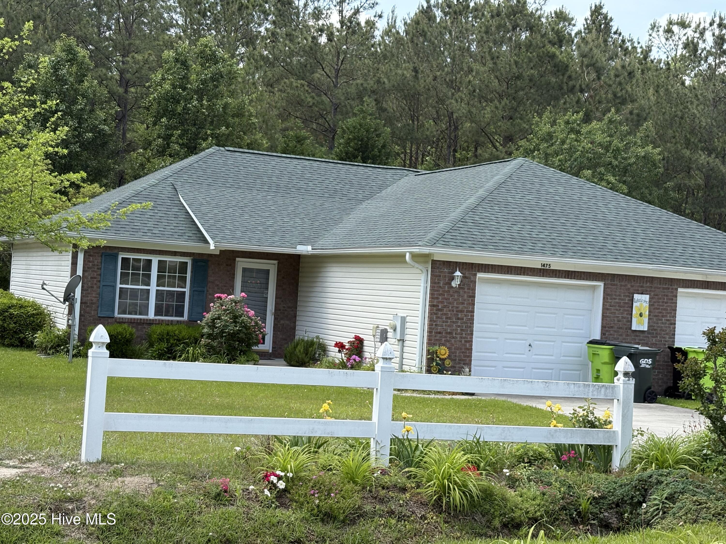 1475 Racetrack Road