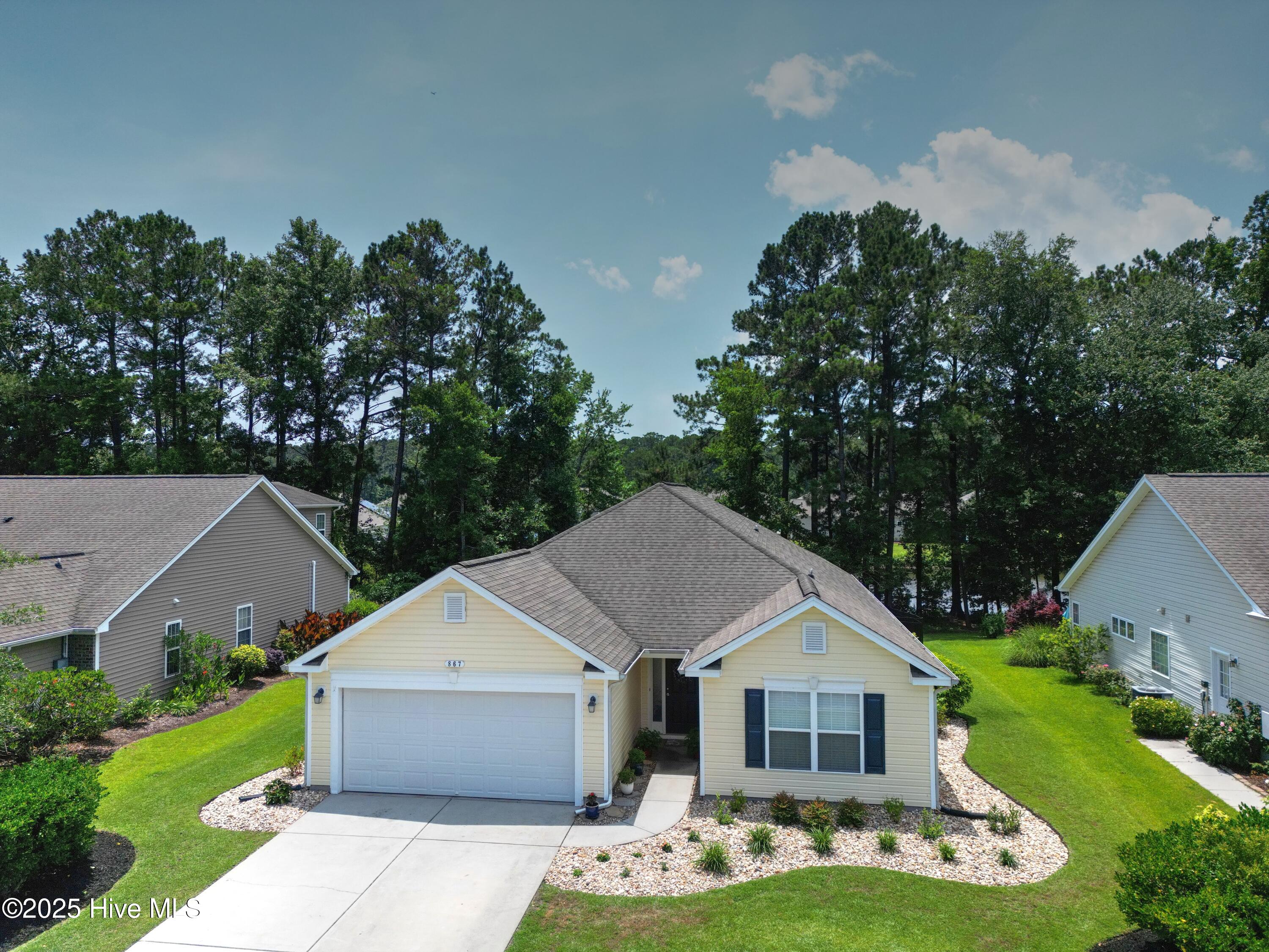 867 Corn Planters Circle Property Photo 2