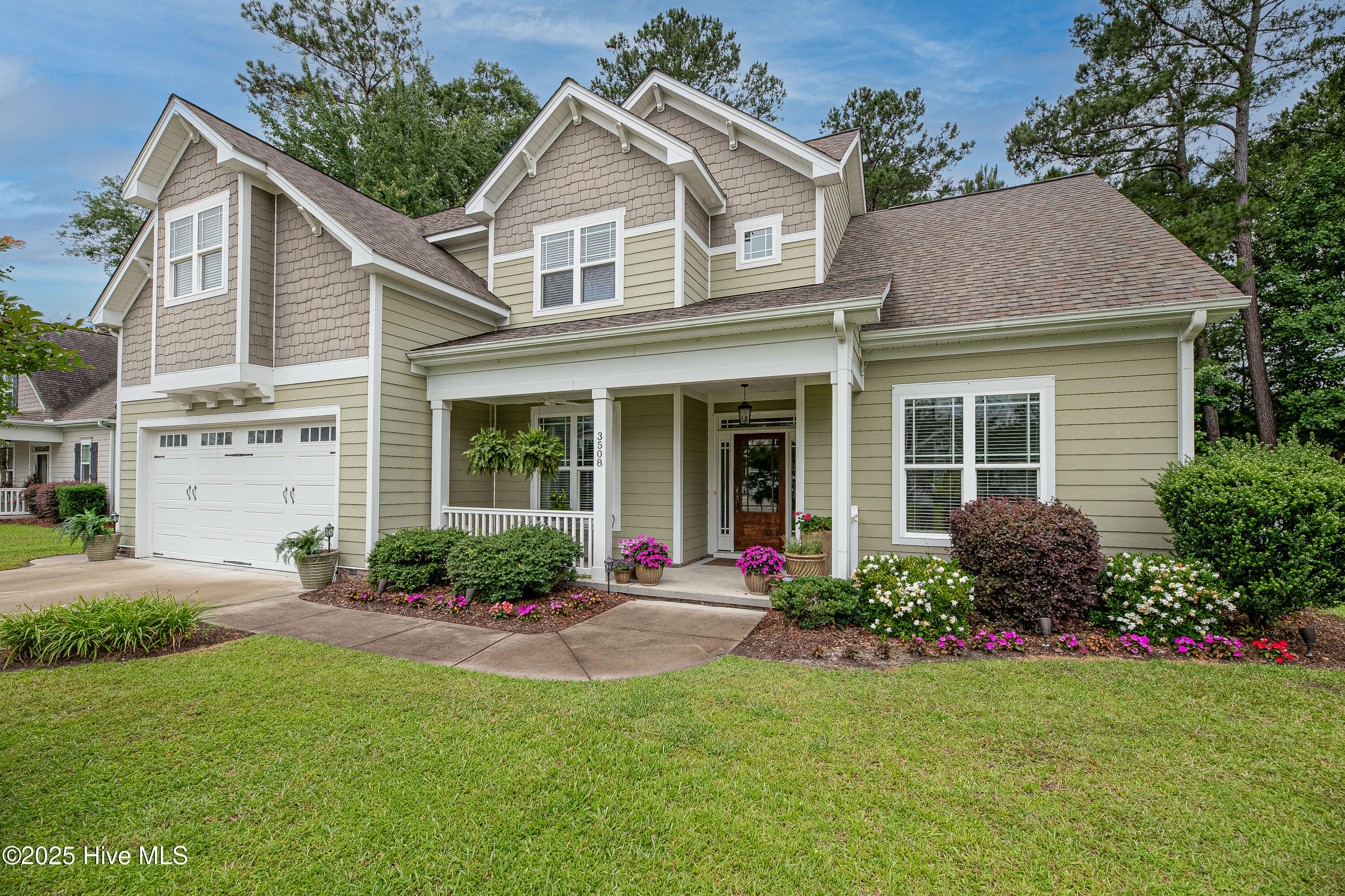 3508 Devereux Lane Property Photo 1