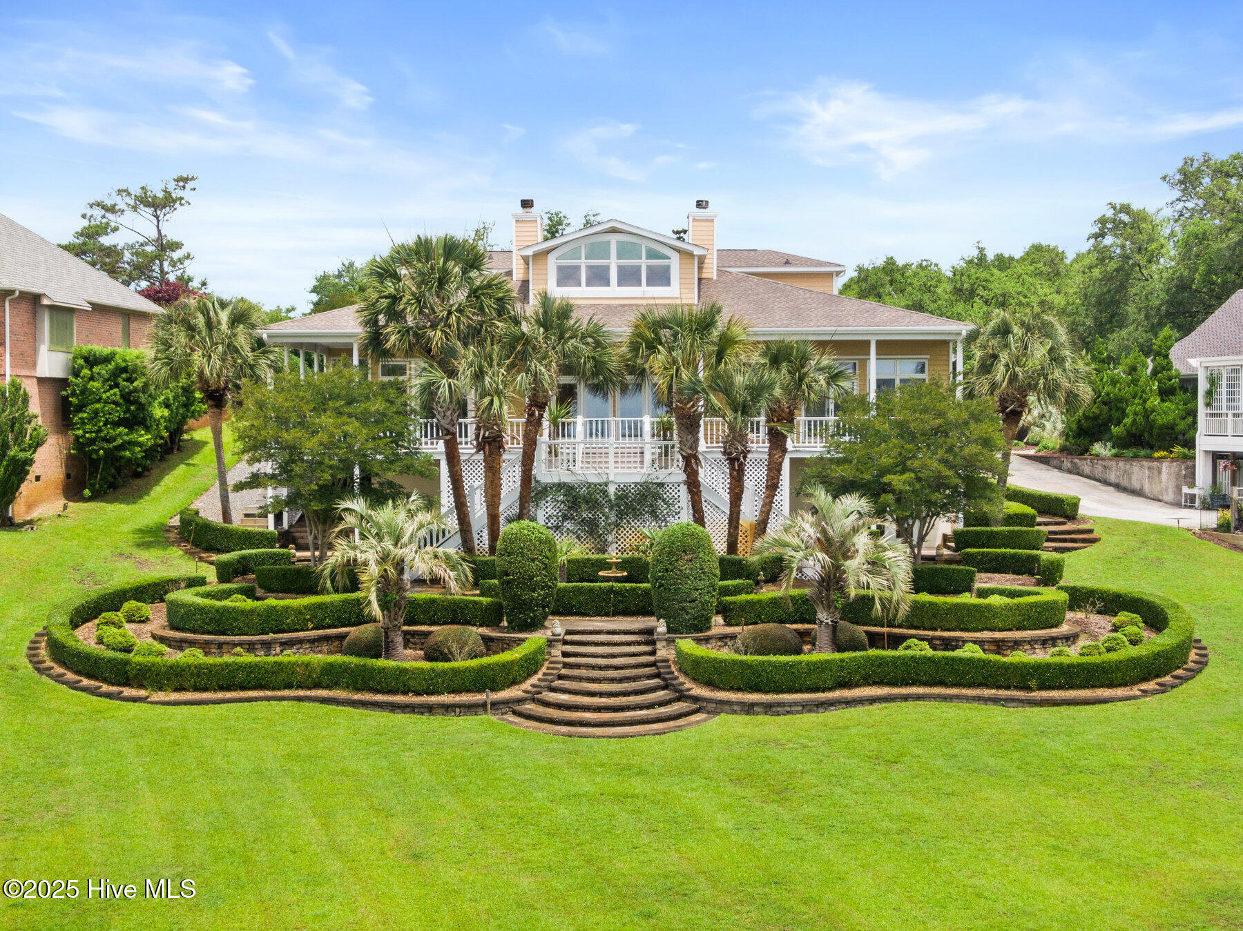 103 Coastal Bluffs Court Property Photo 1