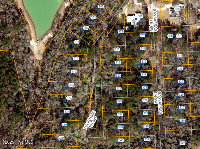 327 Sassafras Road Property Photo 1