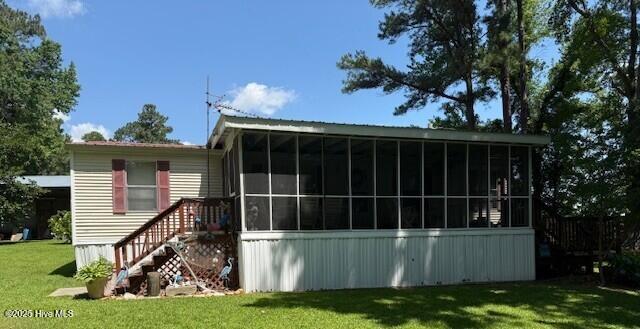 242 Sheep Landing Road Property Photo 1