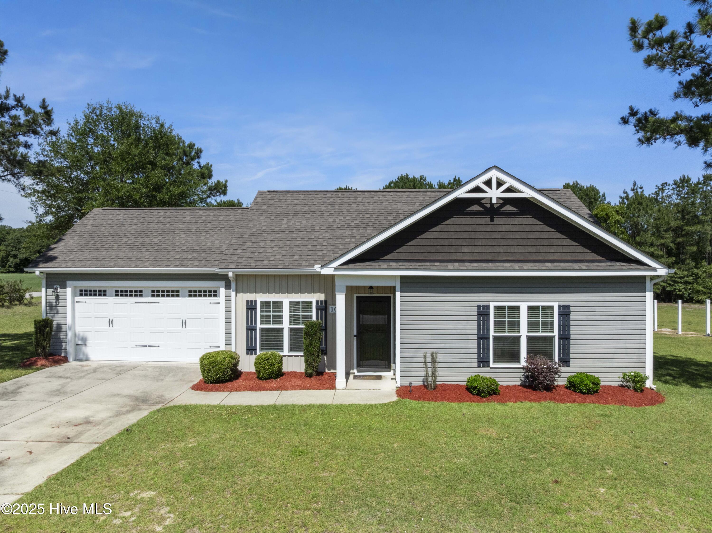 101 Rolling Knoll Court Property Photo 1