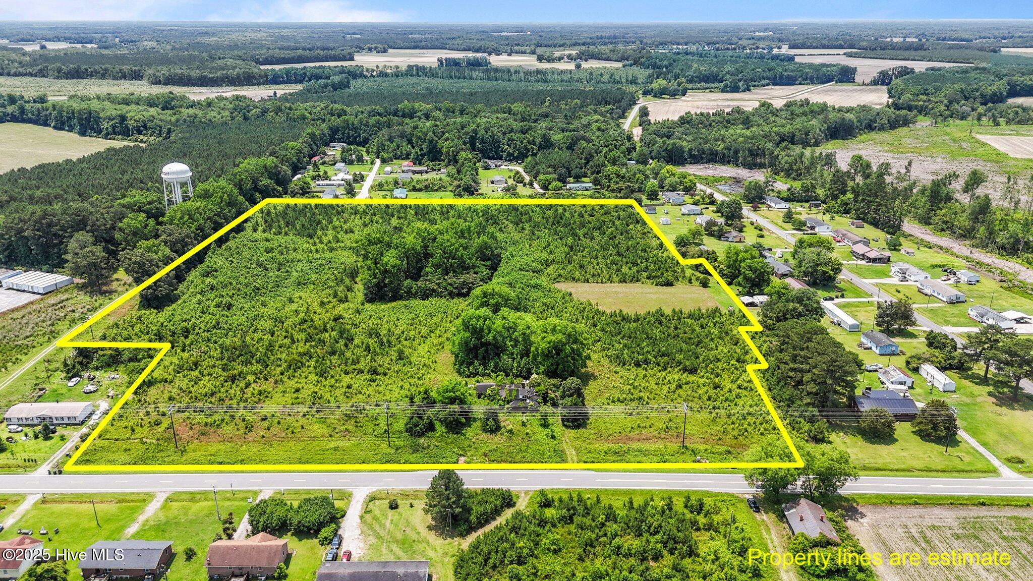 8726 Us Highway 64 Highway Property Photo 1
