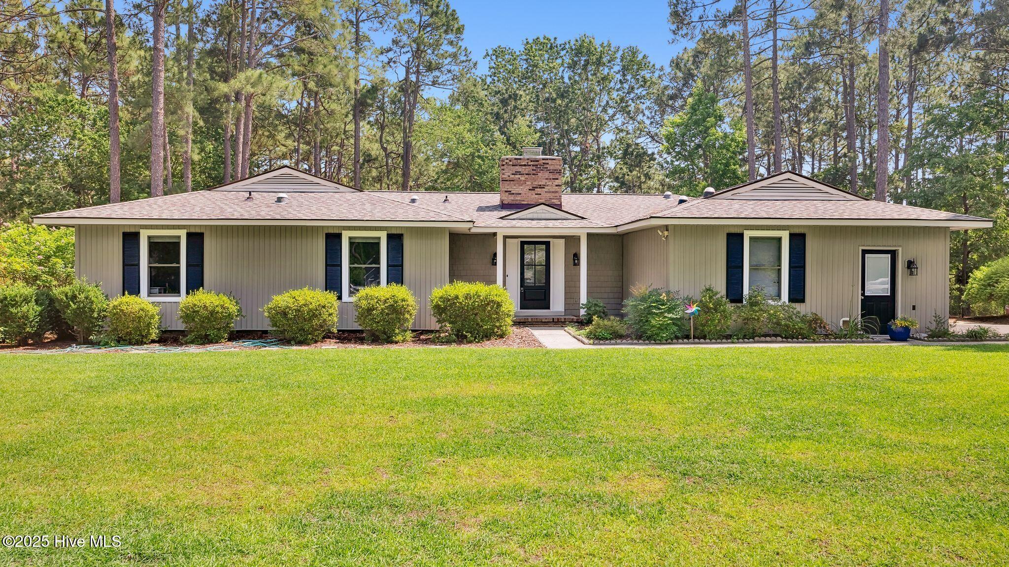 255 Stoneyfield Drive Property Photo 1