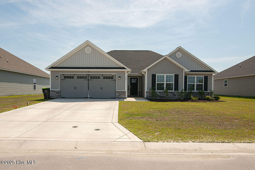 619 Indigo Johnston Drive Property Photo 1