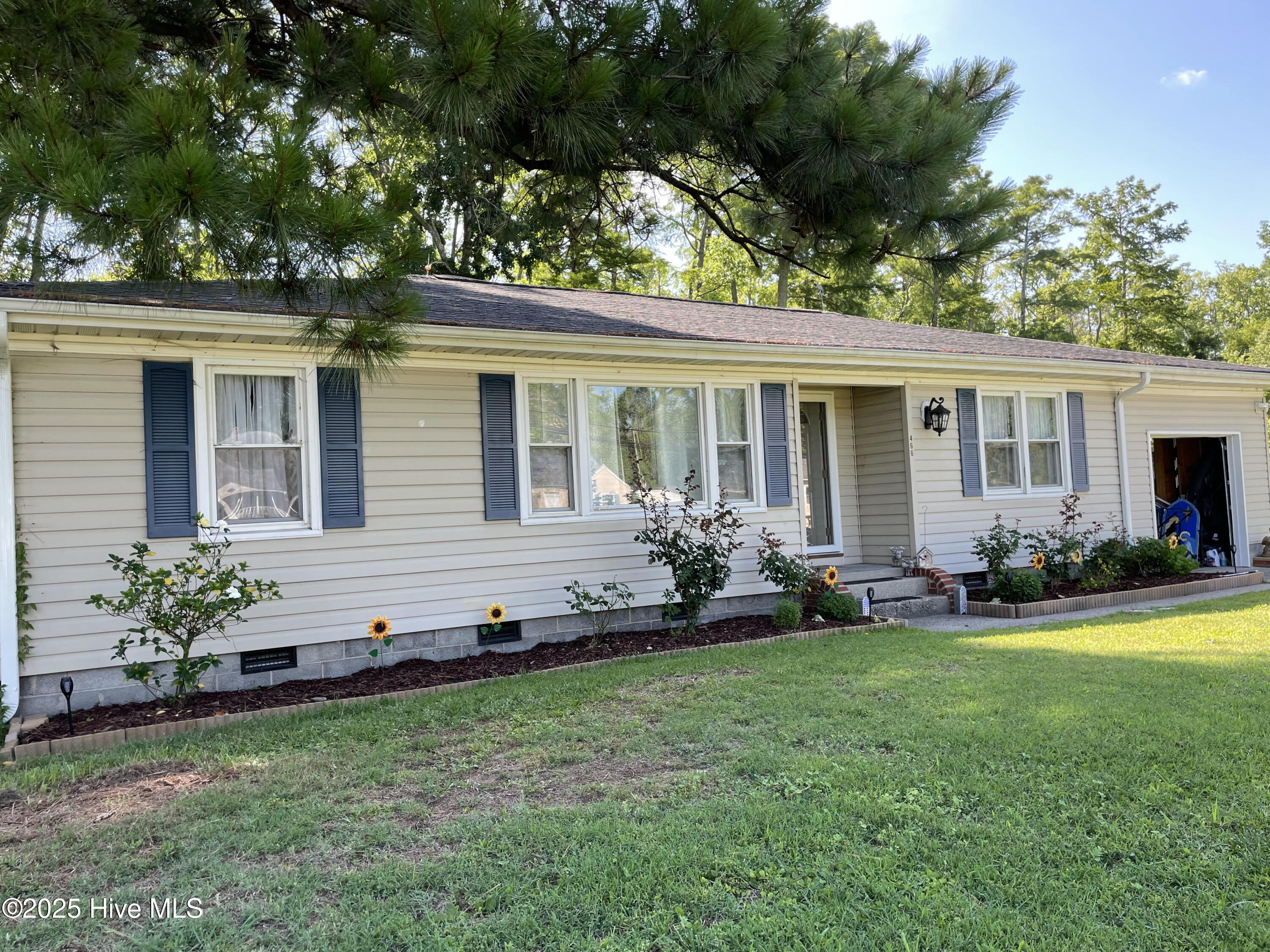 466 Sawmill Road