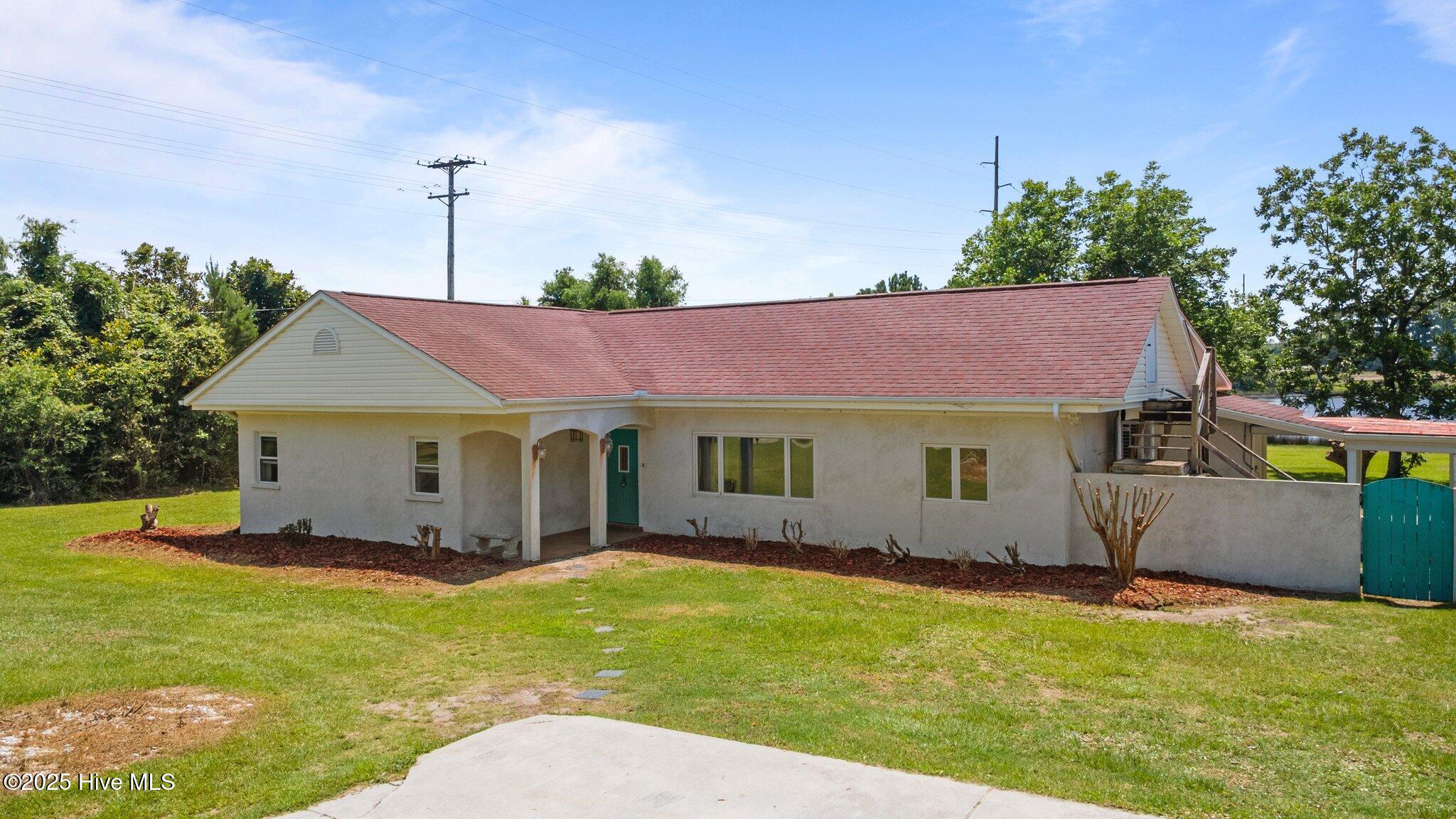 3116 Highway 24 Property Photo 1