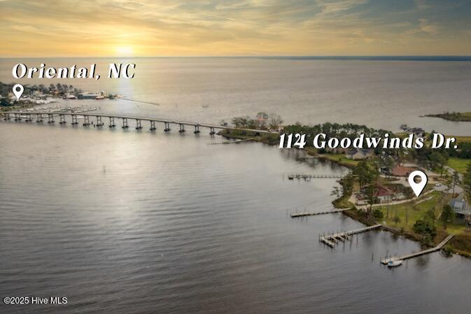 114 Goodwinds Drive