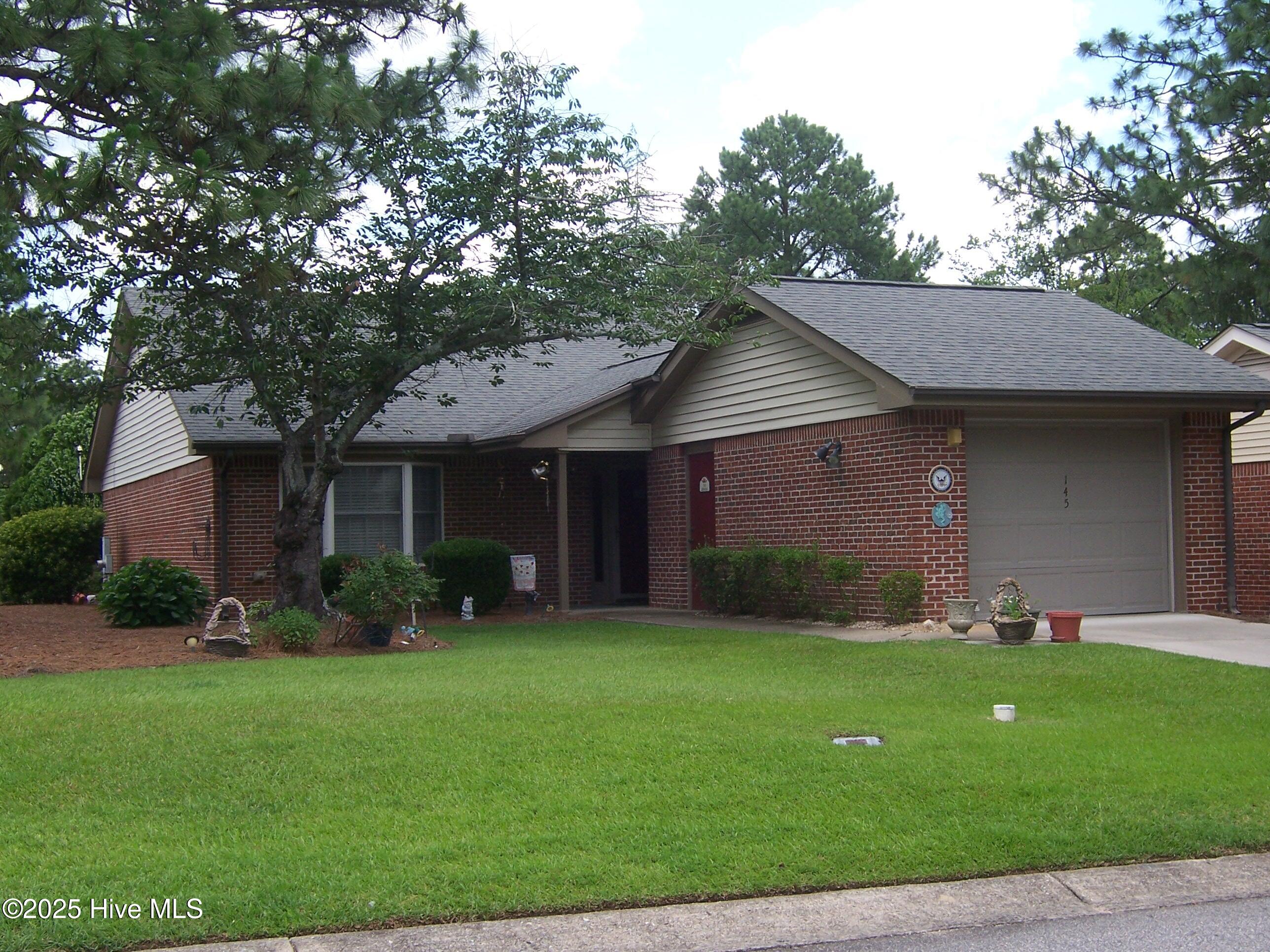 145 Pinehurst Trace Drive Property Photo 1