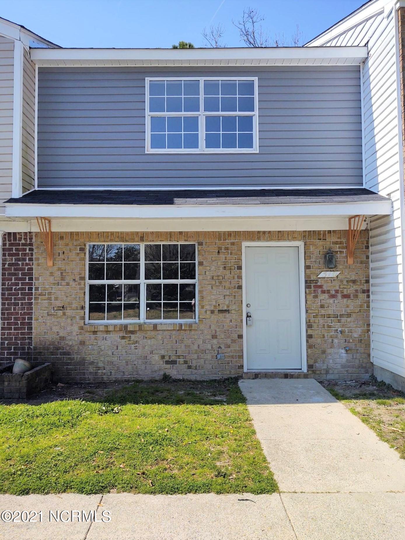510 Myrtlewood Circle Property Photo 1