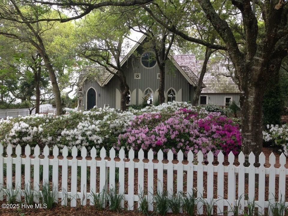 207 Muscadine Wynd Property Photo 12
