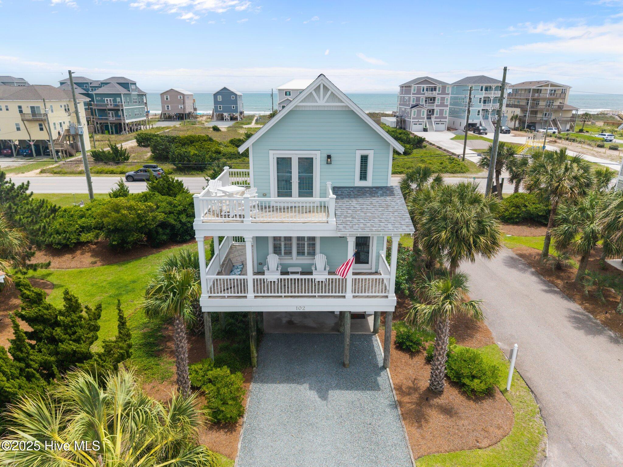 102 Seaside Lane Property Photo 1