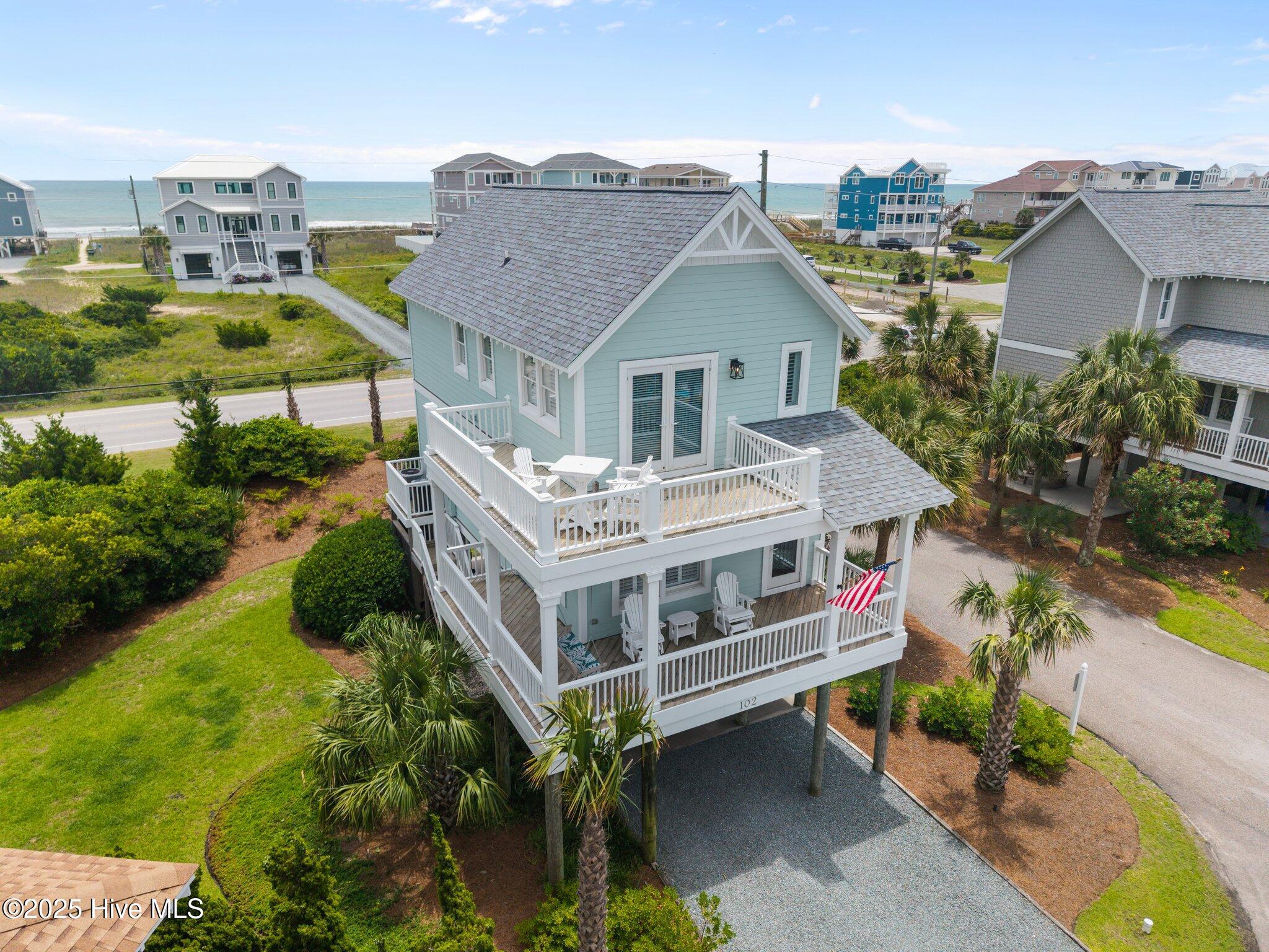 102 Seaside Lane Property Photo 1