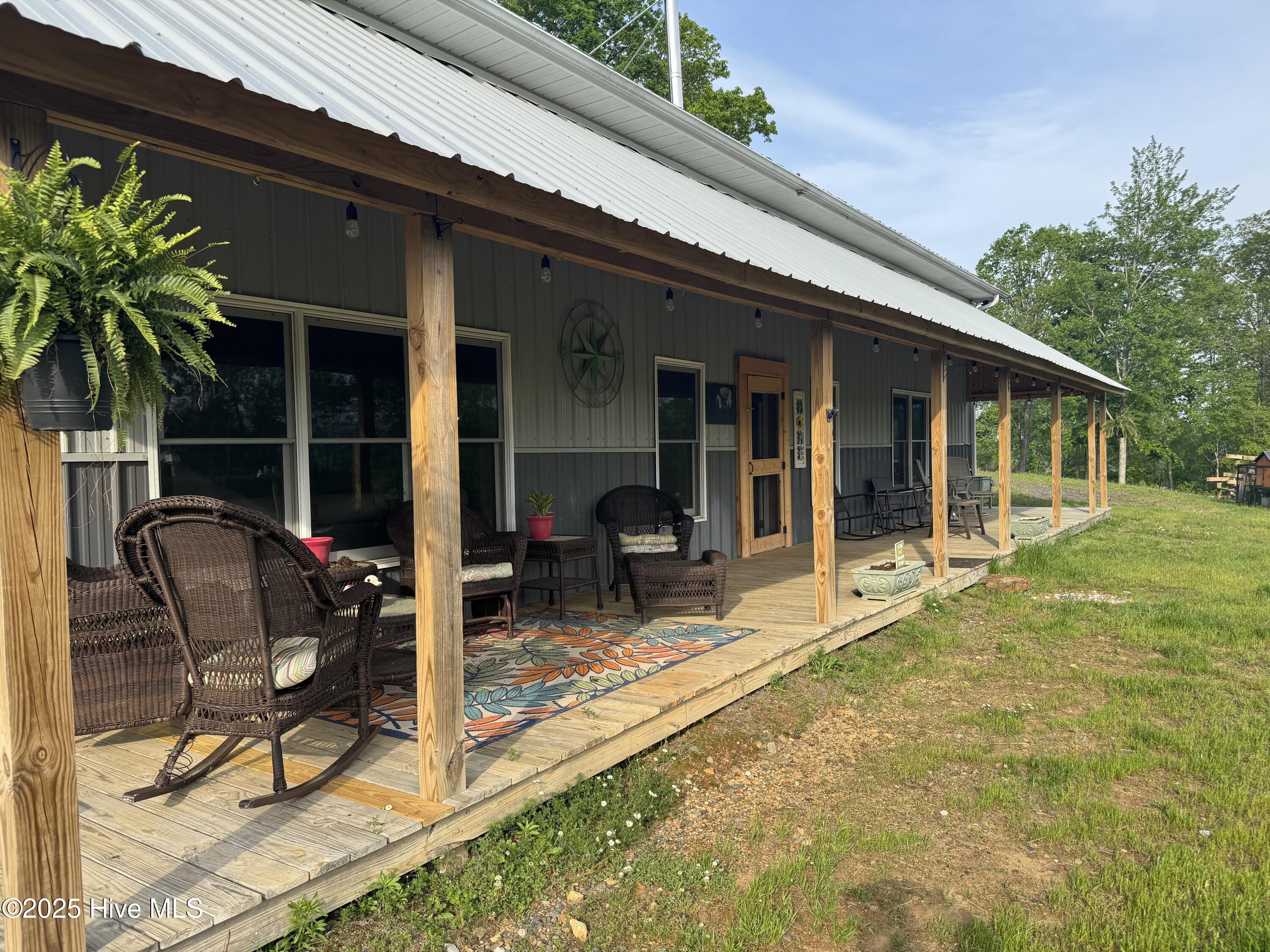 200 Wintergreen Patch Lane
