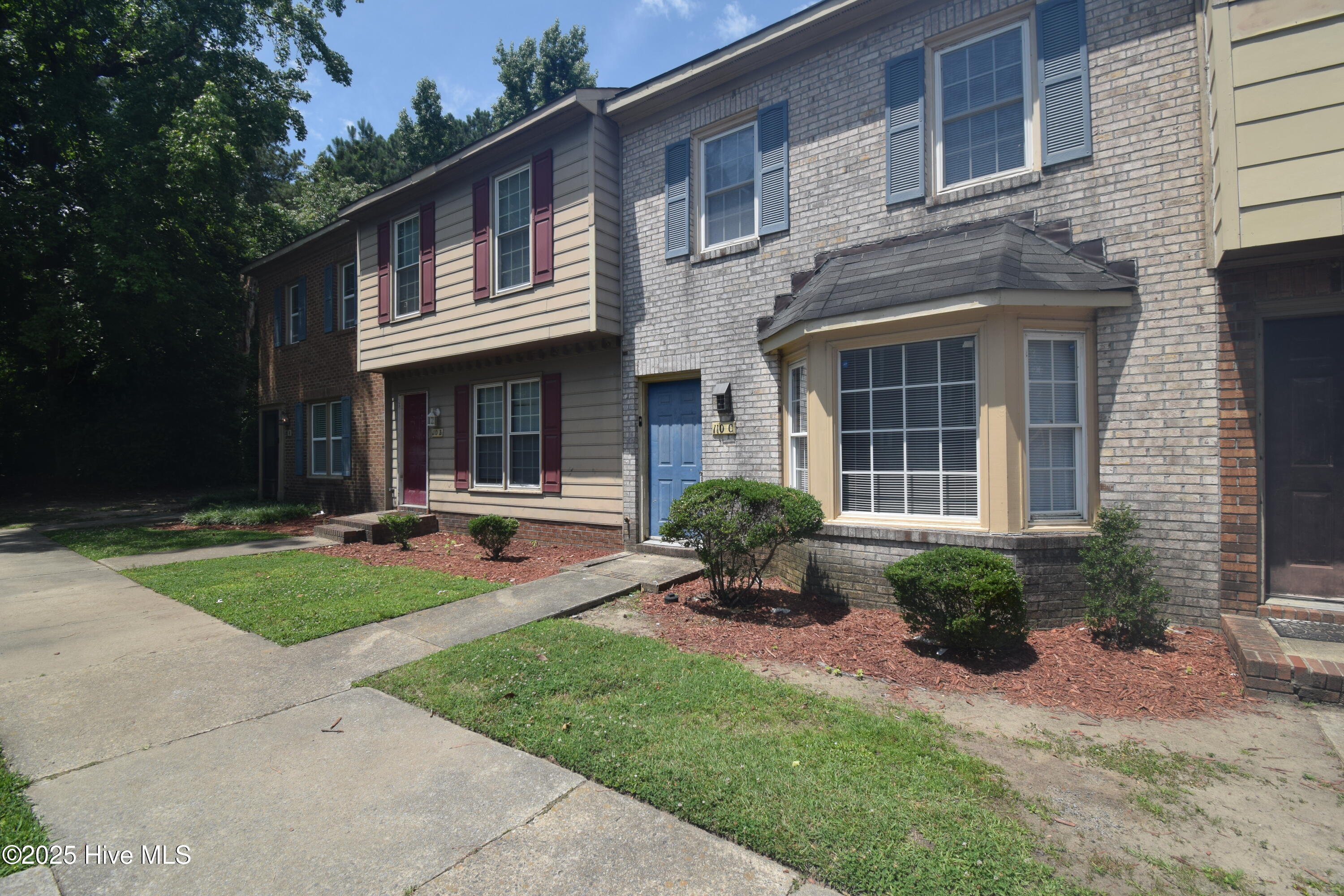 110 Concord Drive C