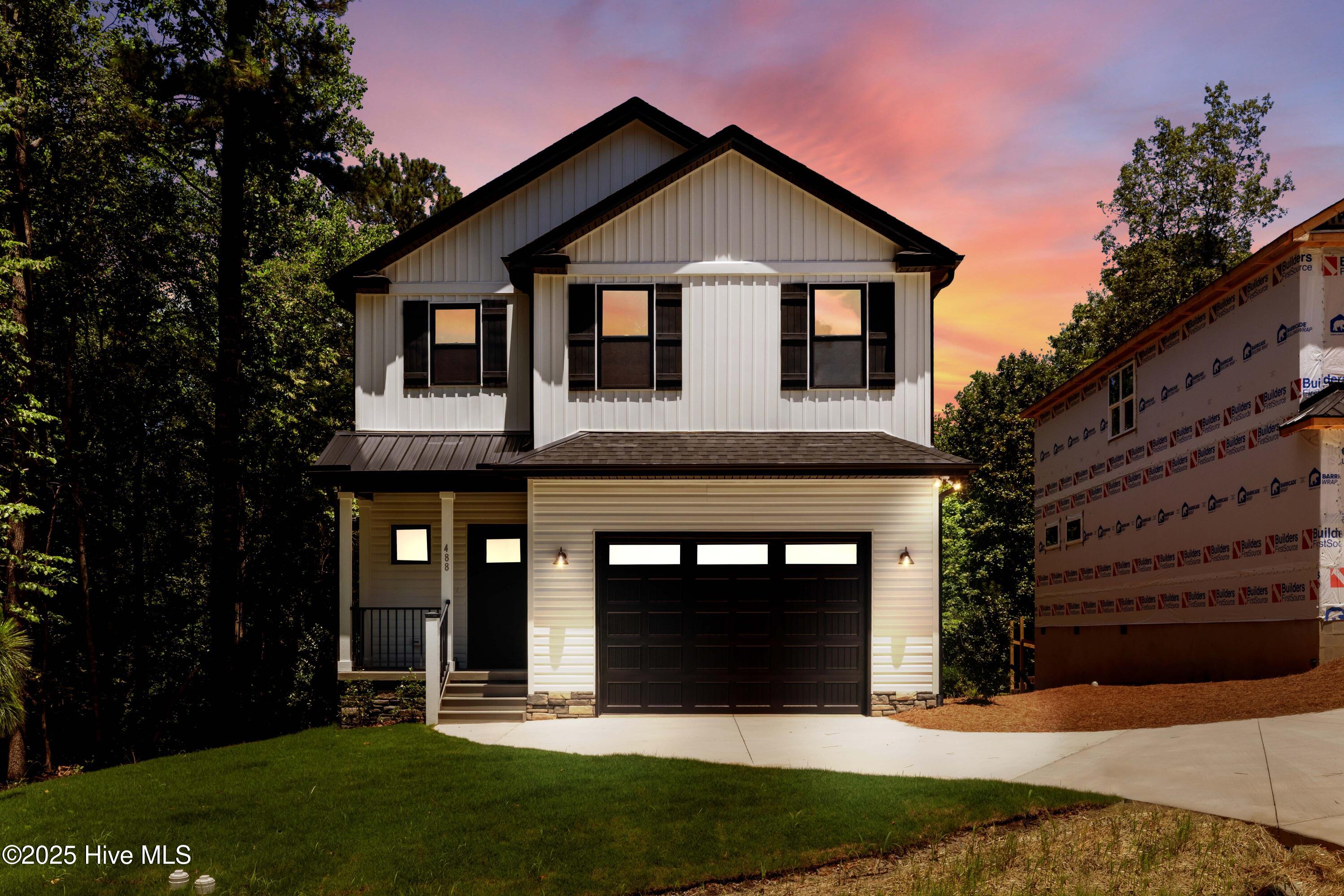 488 Spring Lake Road