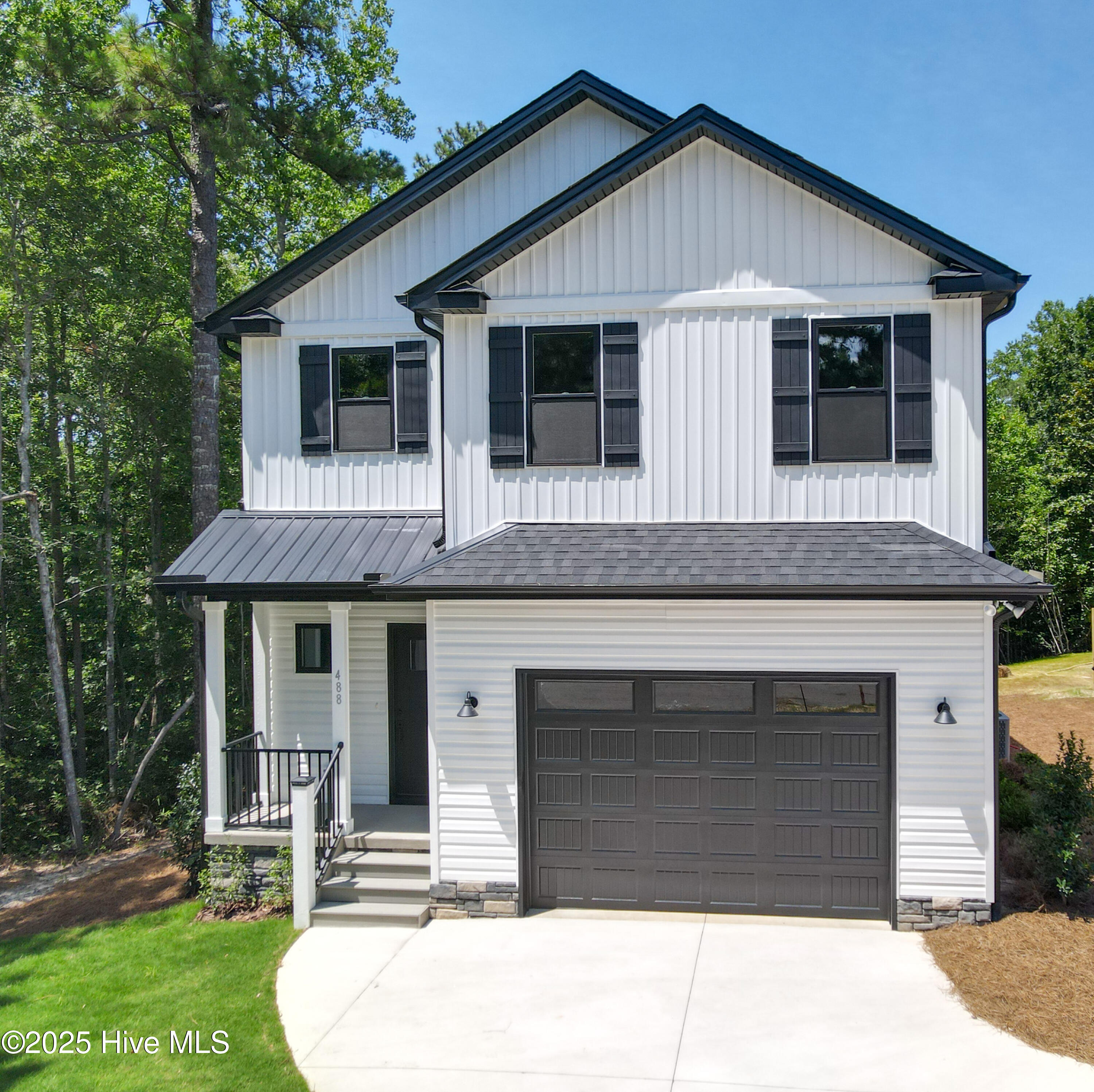488 Spring Lake Road