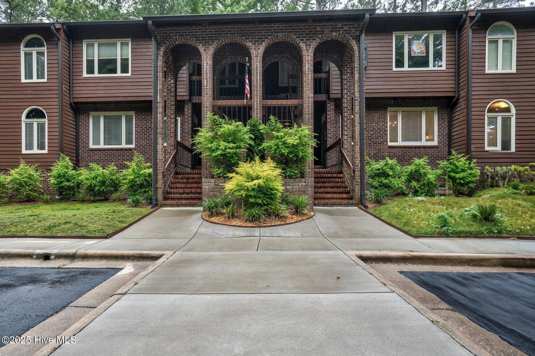 1311 Forest Hills Road D-2 Property Photo 1