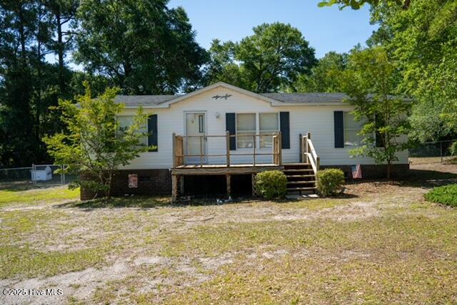 103 Ocean Spray Drive Property Photo 1