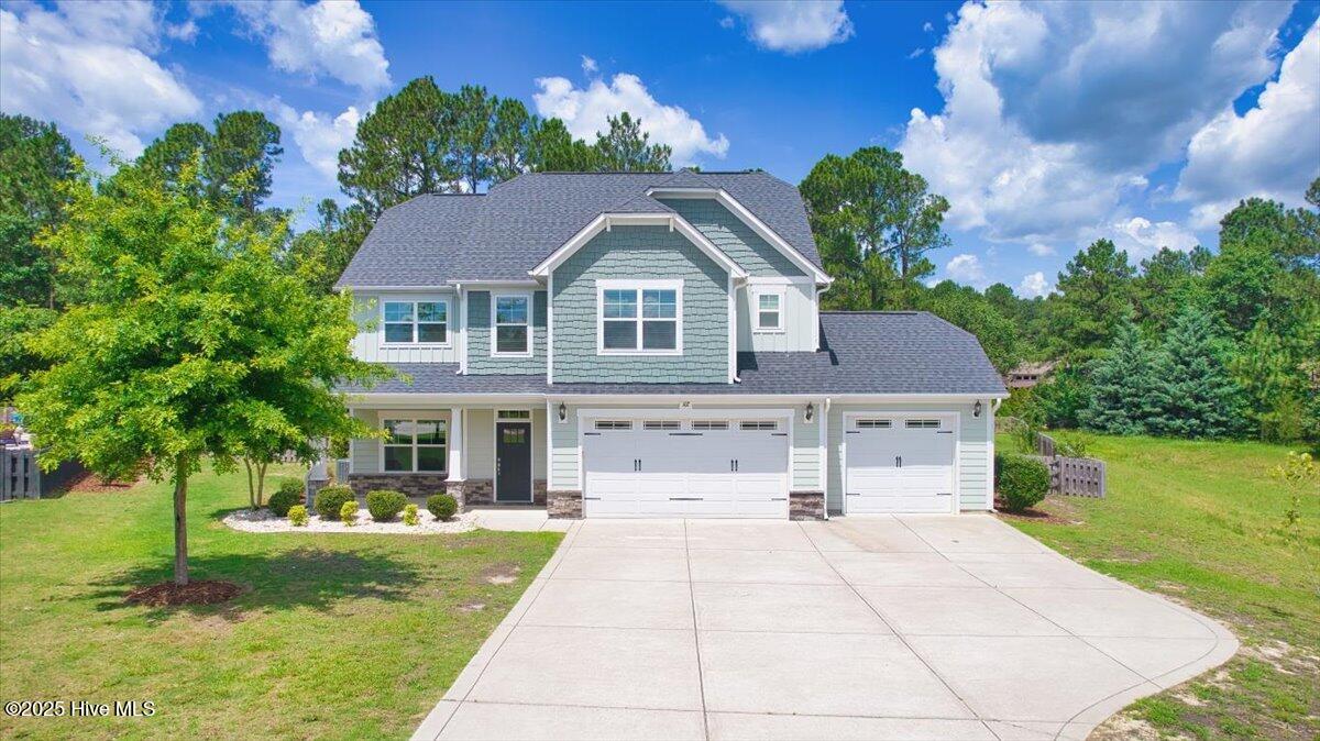 107 Meadowview Place Property Photo 1