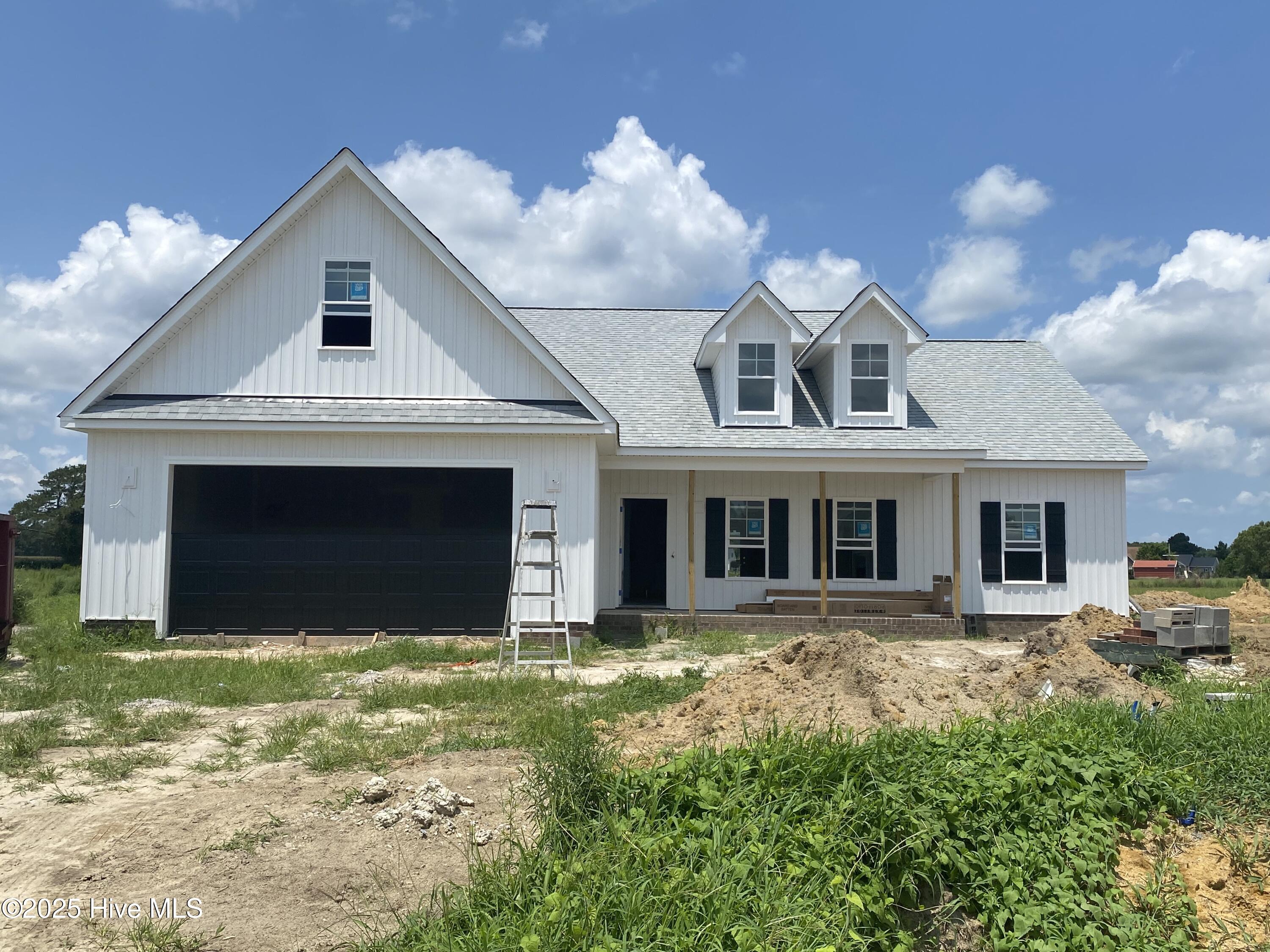 217 Rae Drive