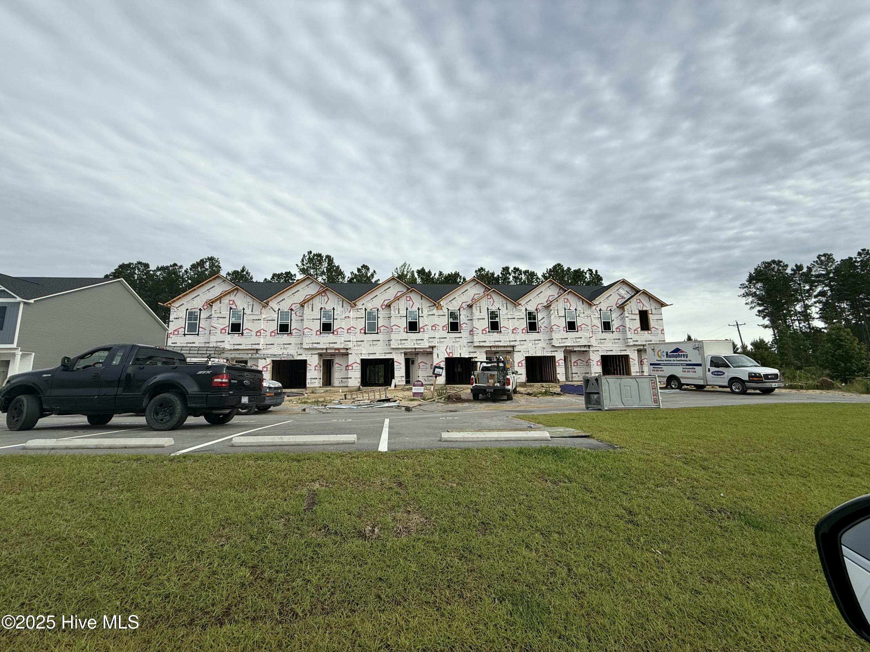 202 Crab Claw Spit Lane Property Photo 1