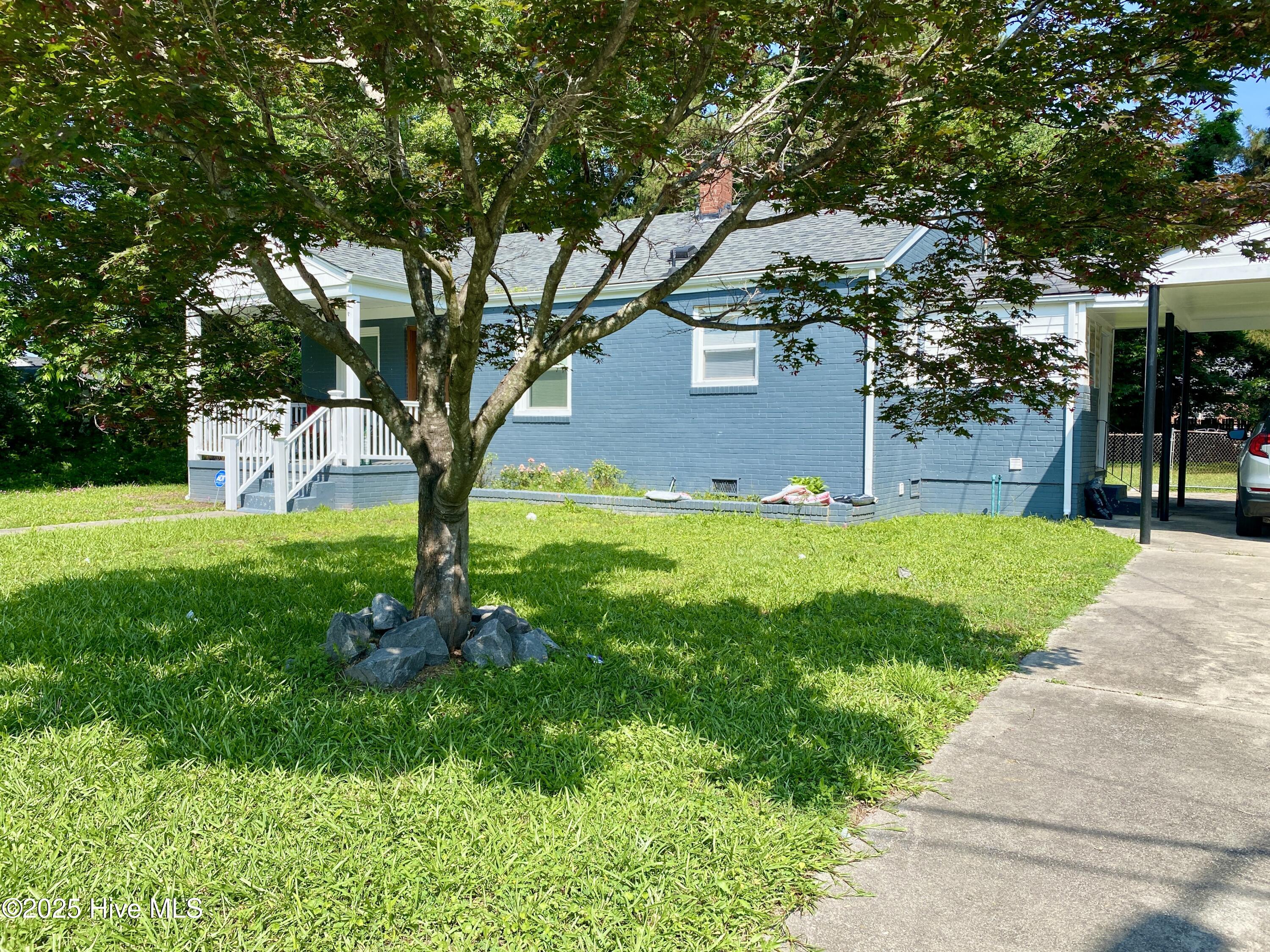 1200 Calvary Street Property Photo 1